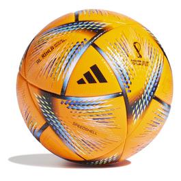adidas Al Rihla Pro Winter Football Unisex Adults