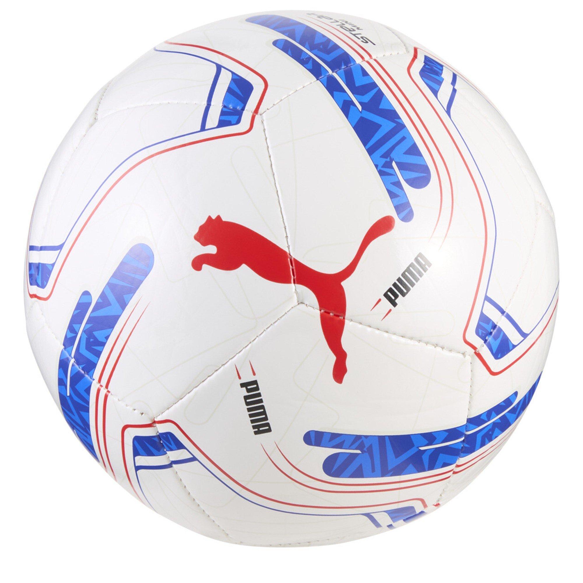 Weiß/Blau - Puma - Puma EFL Mini F/Ball Sn72 - 2