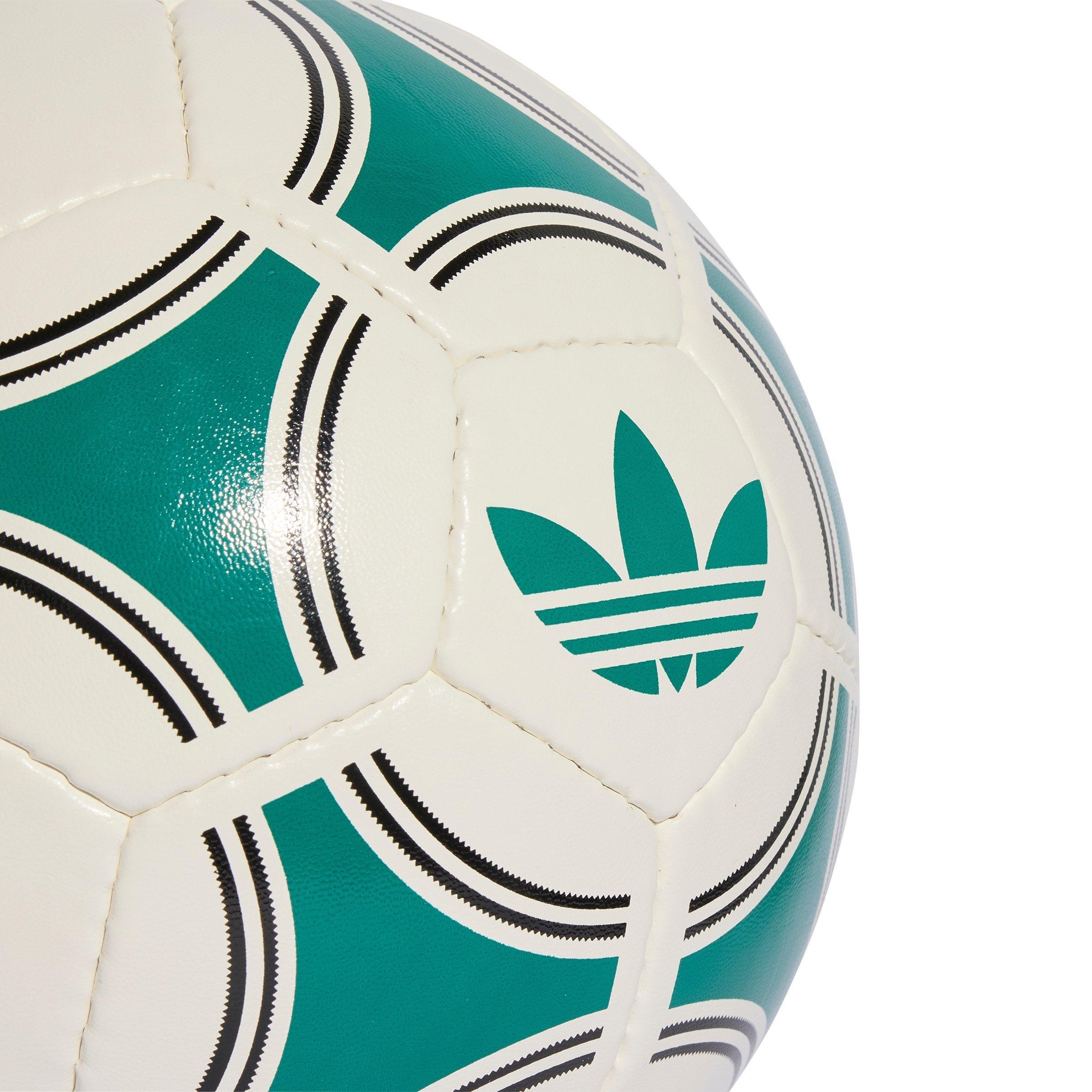 White/Green - adidas - Liverpool Club Football - 3