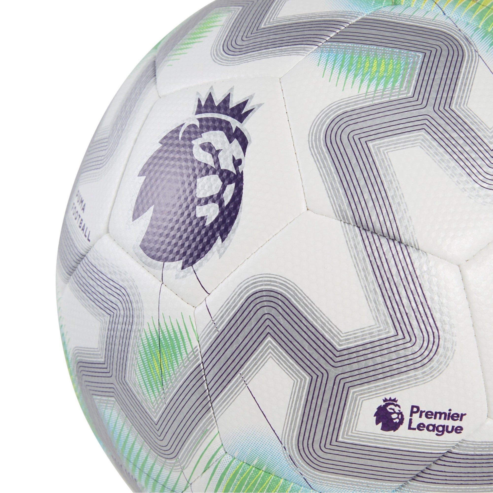 Wht-Multicolor - Puma - Puma Orbita Cup Thrill 62 - 2