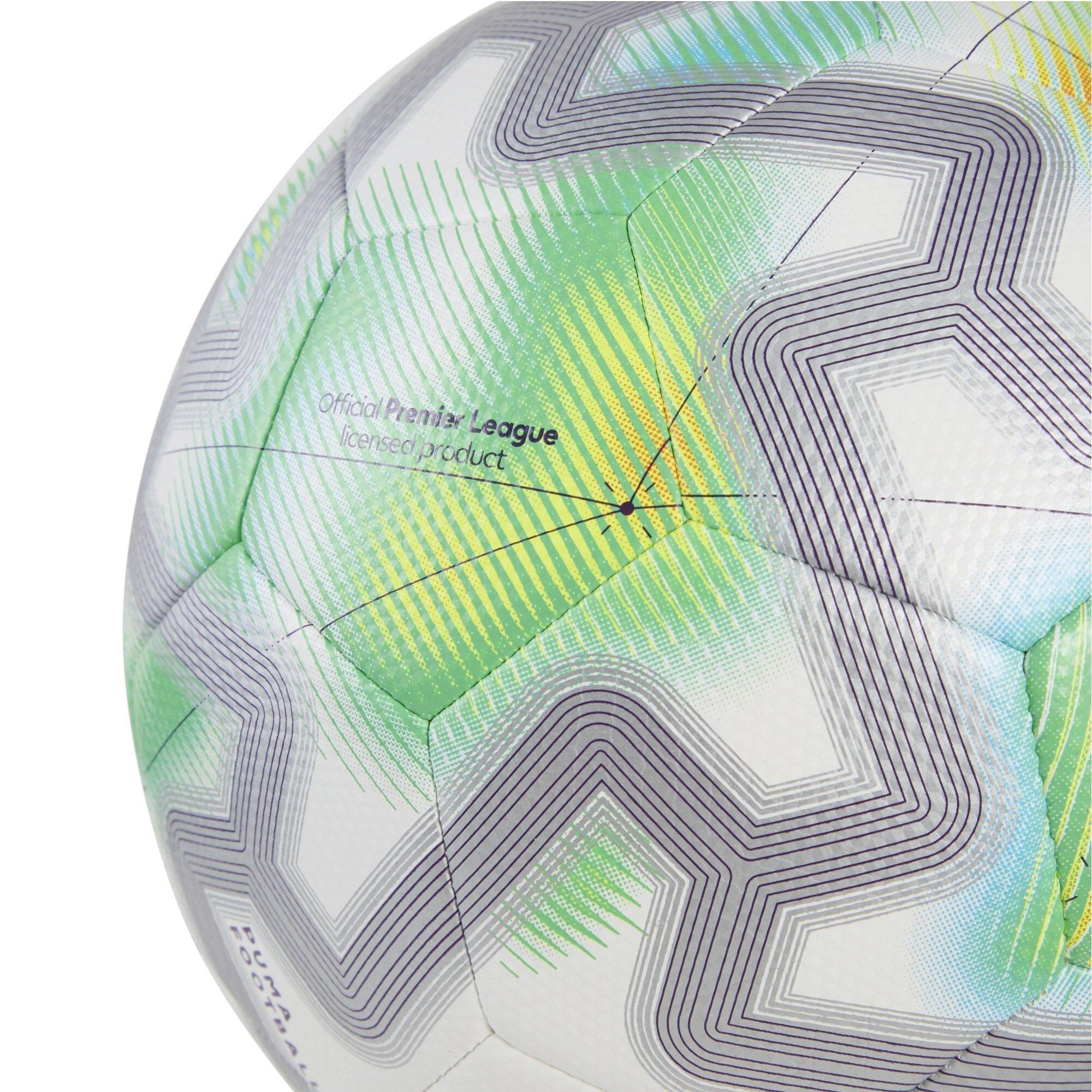 Wht-Multicolor - Puma - Puma Orbita Cup Thrill 62 - 3