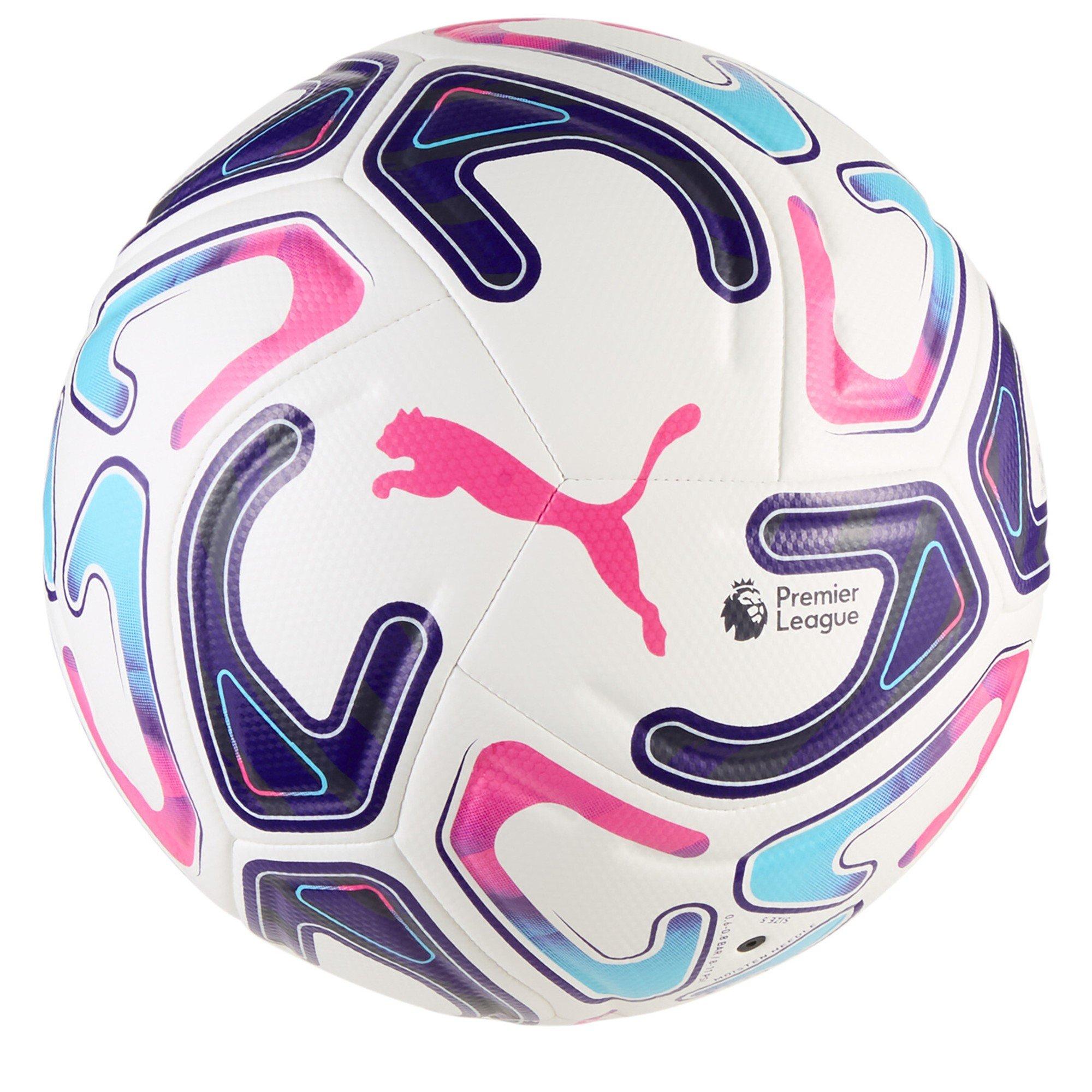 Wht-Multicolor - Puma - Stellar Cup Football - 2