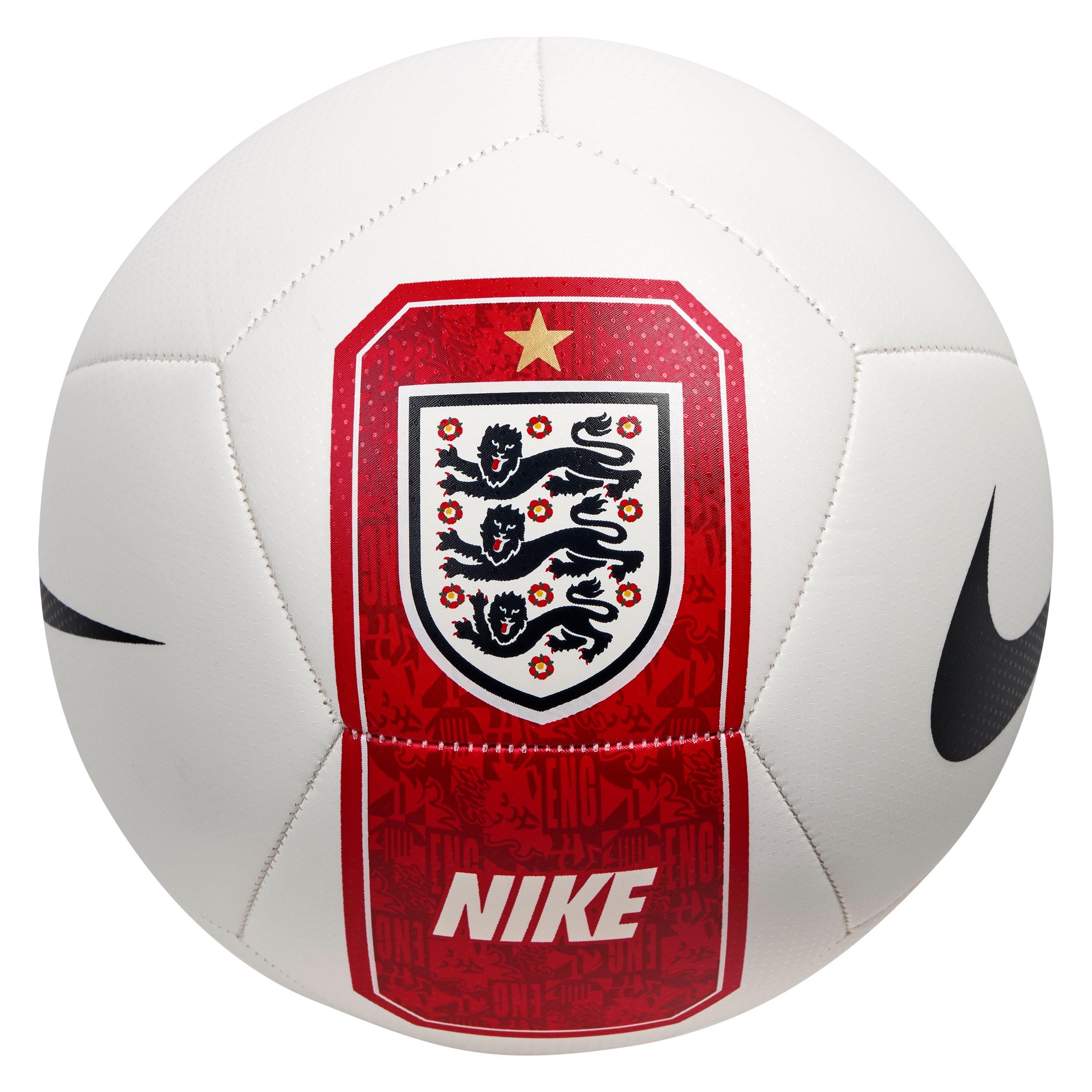 Nike England Football