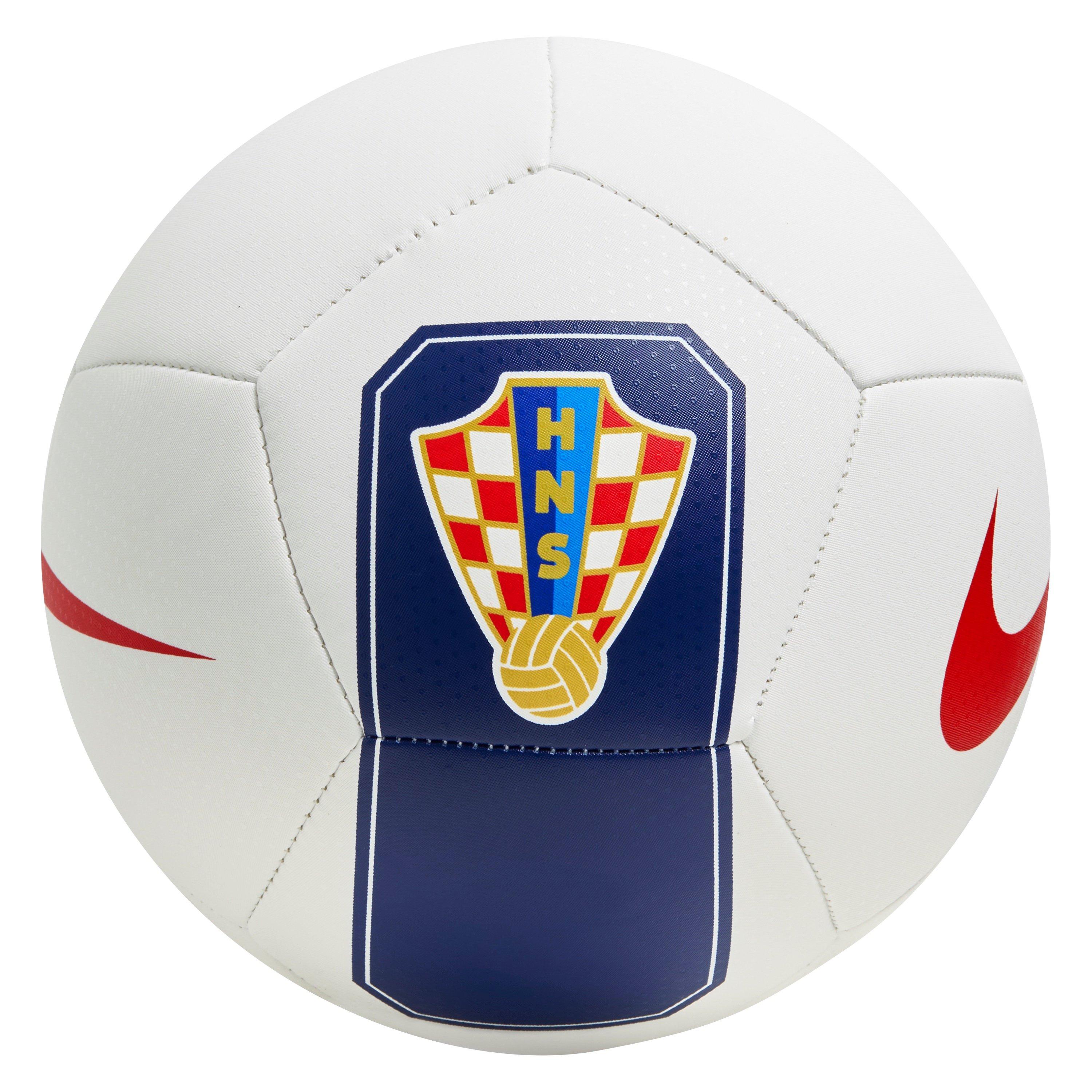 Nike Croatia Football