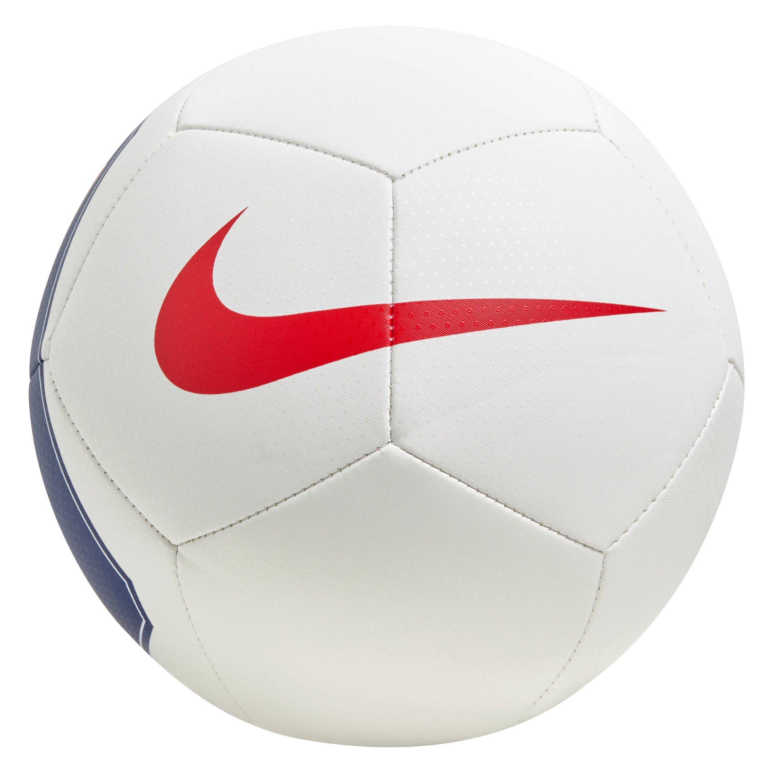 White/Red - Nike - Croatia Football - 2