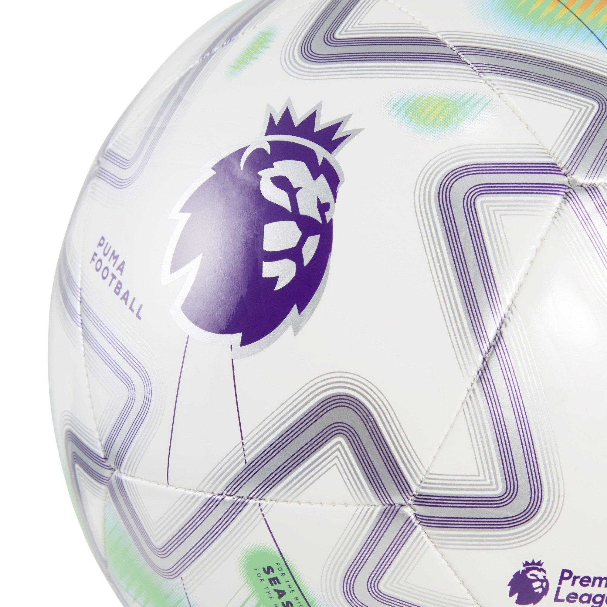 Wht-Multicolor - Puma - Puma Orbita Play Thrill62 - 2