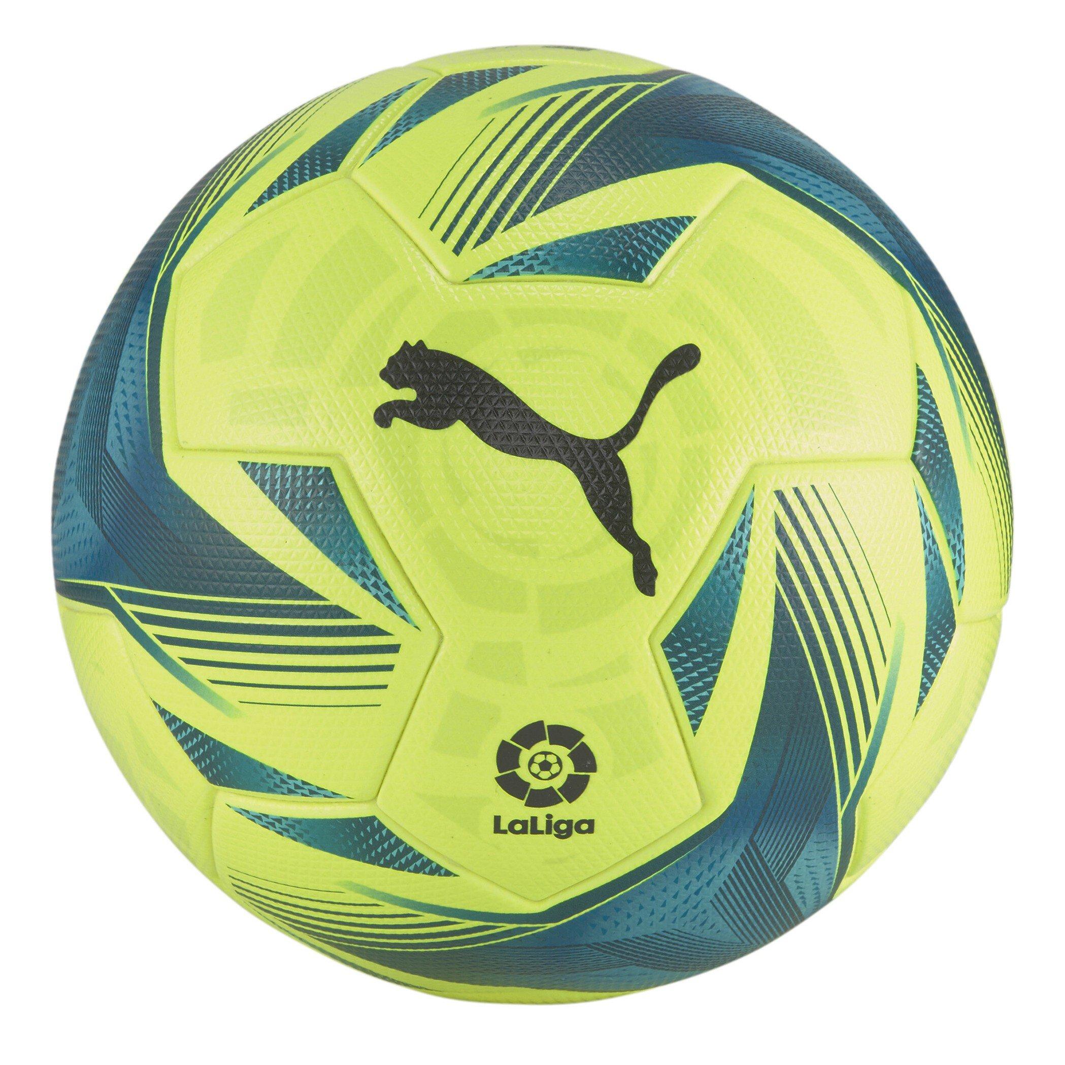 Citron/Multi - Puma - Puma Laliga 1 Adrenalina (Fifa Quality Pr Football Mens - 2