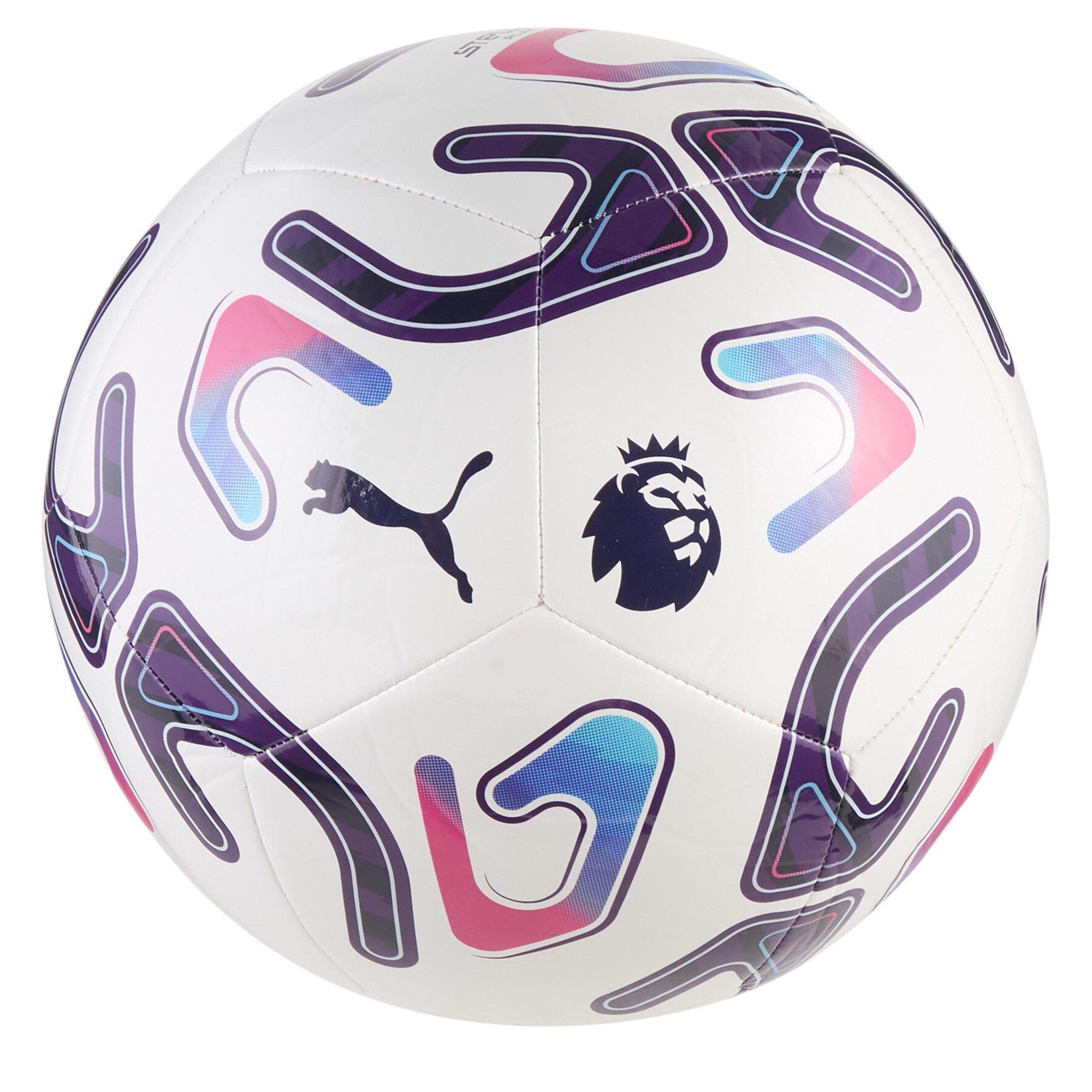 Wht-Multicolor - Puma - Stellar Play Football - 1