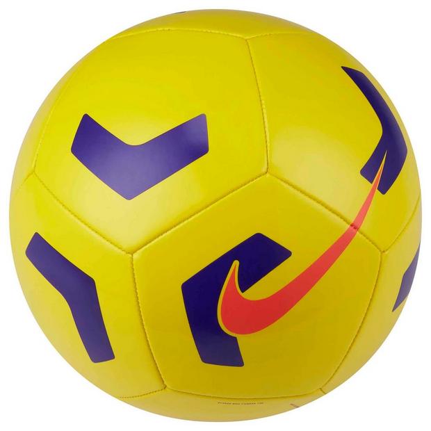 Pitch Training Soccer Ball