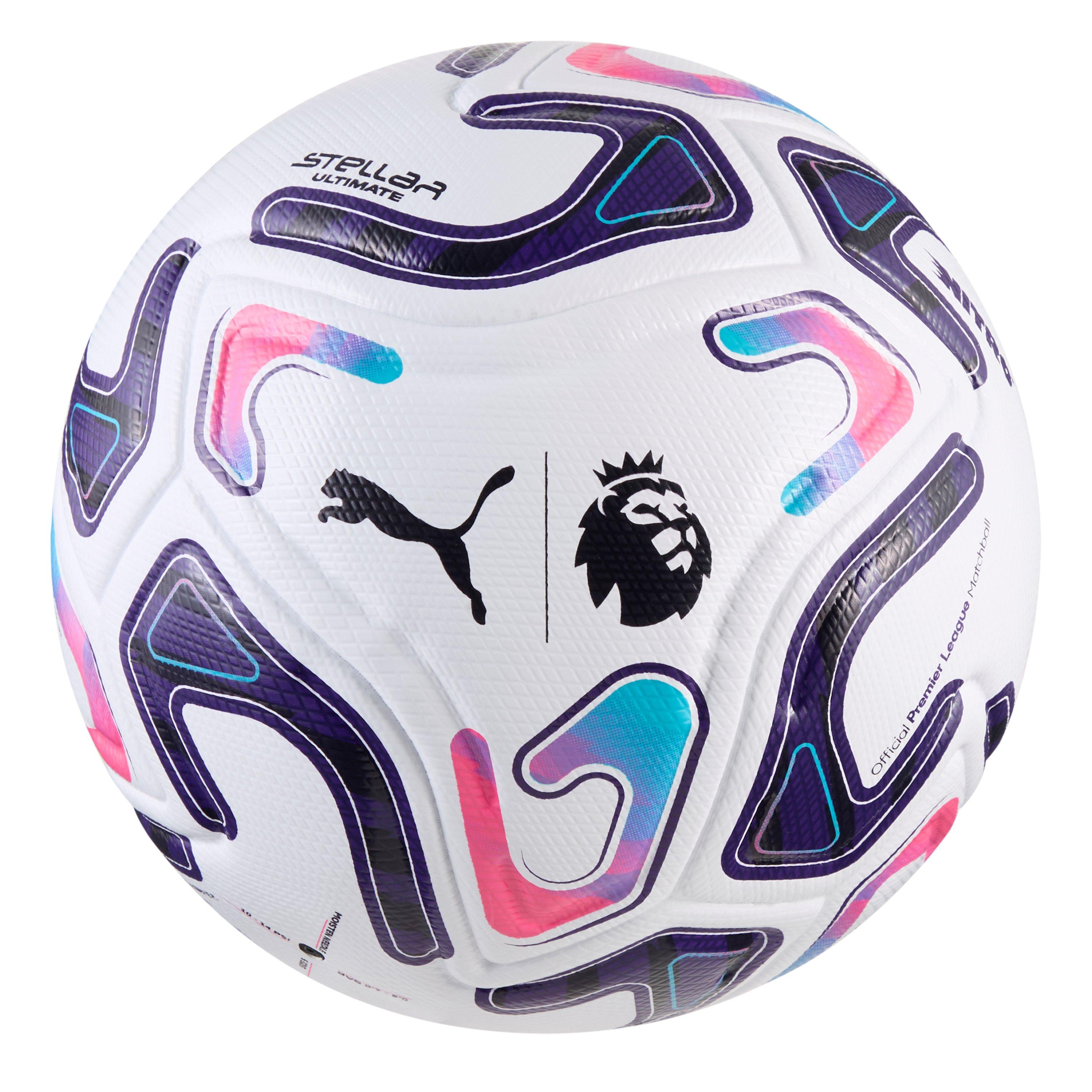 Premier League Ultimate Football