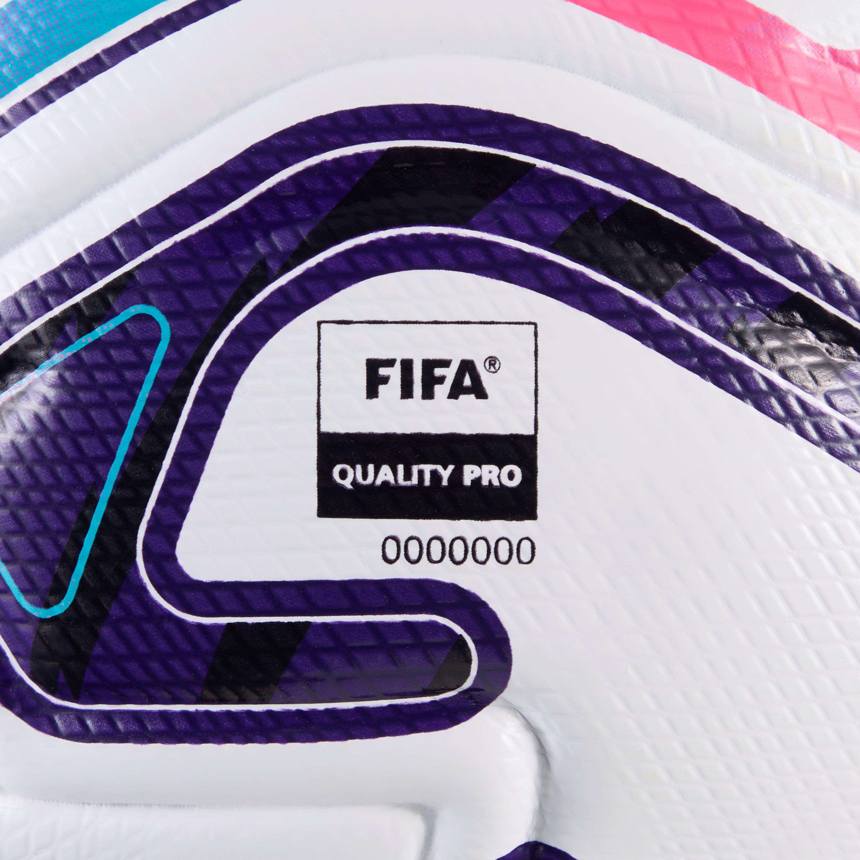 White/Purple - Puma - Premier League Ultimate Football - 3