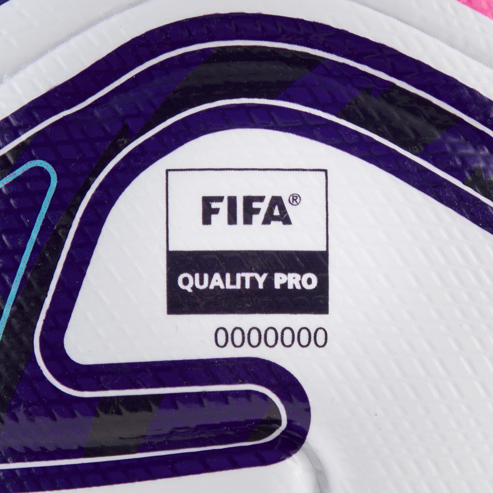 White/Purple - Puma - Premier League Ultimate Football - 4