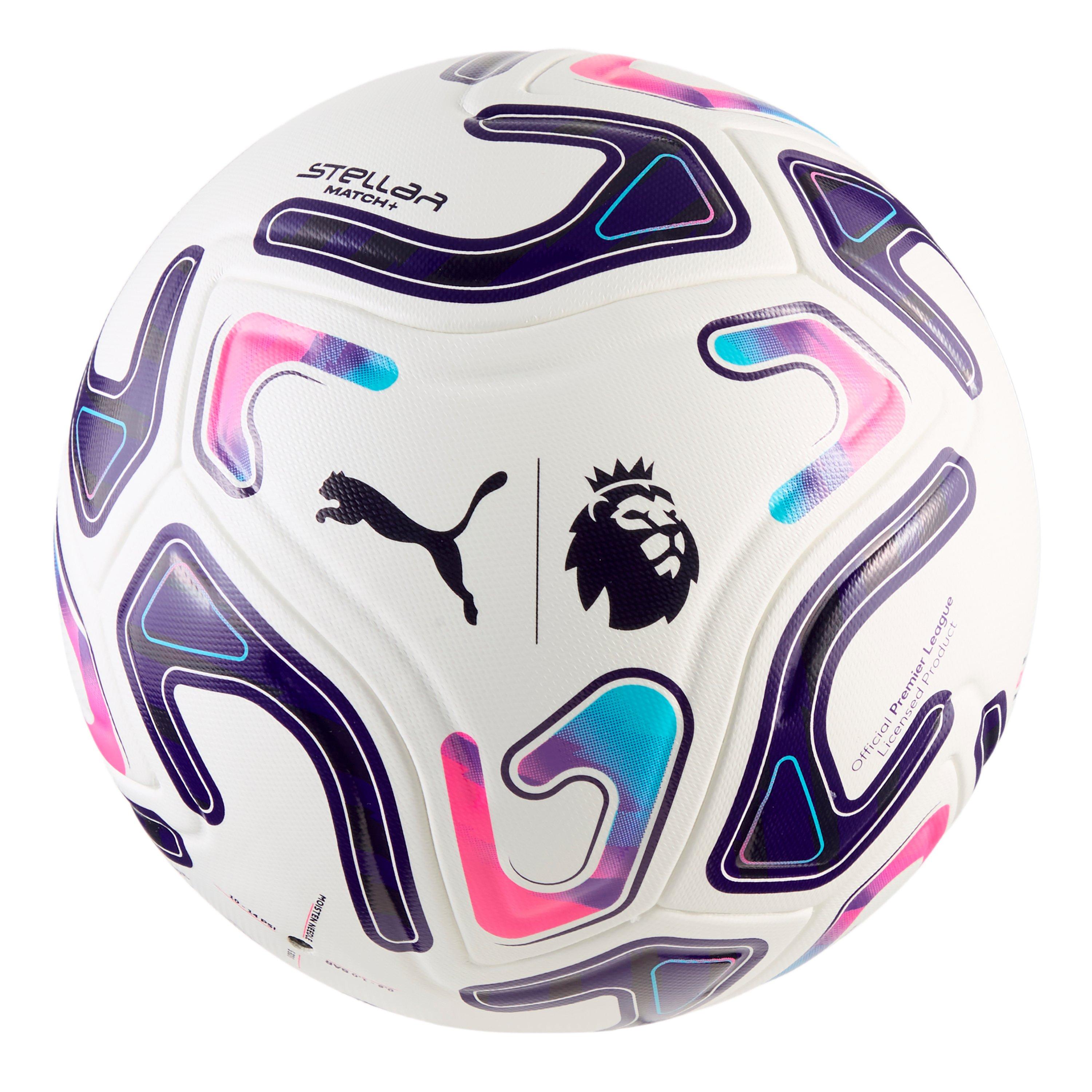 White/Purple