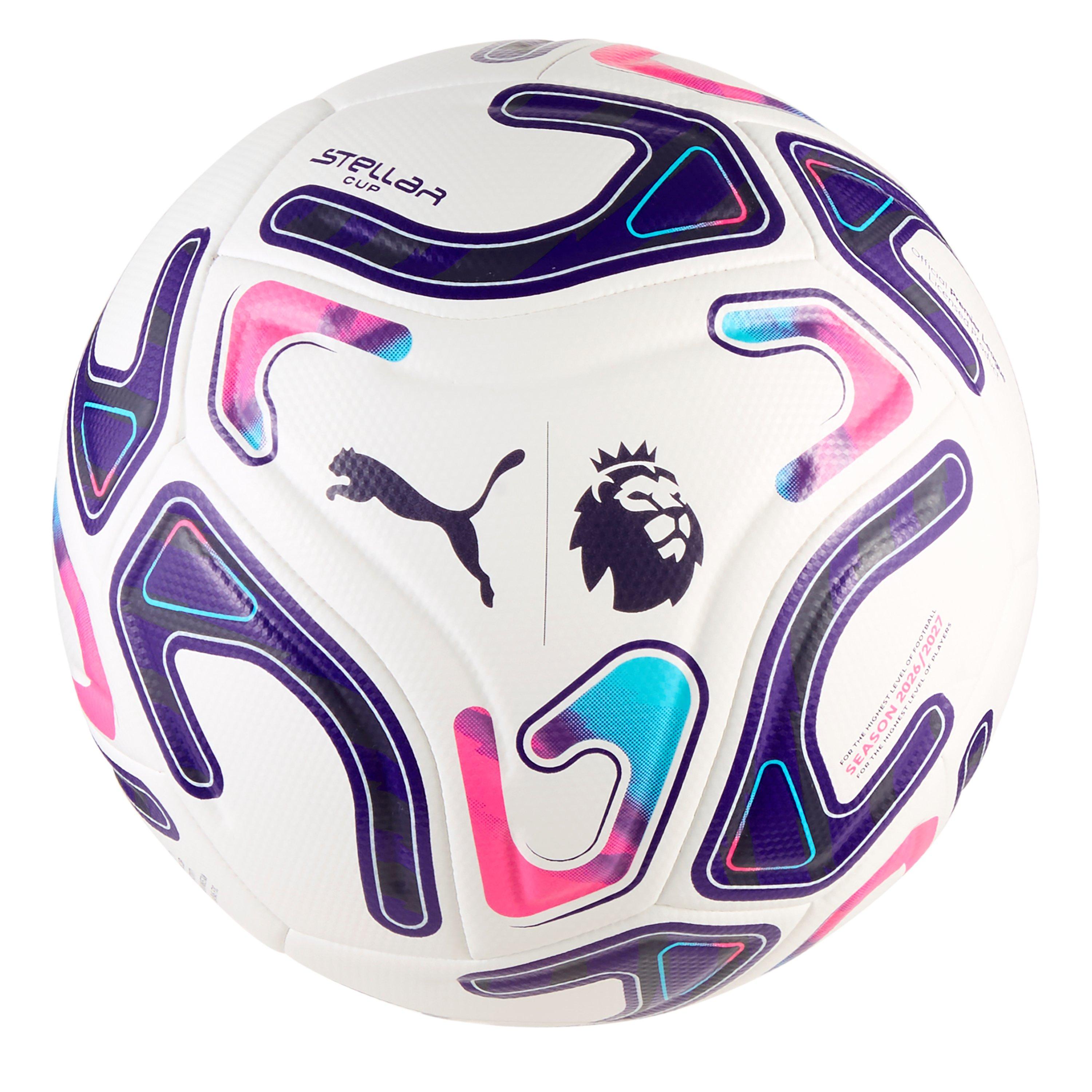 Premier League Cup Football