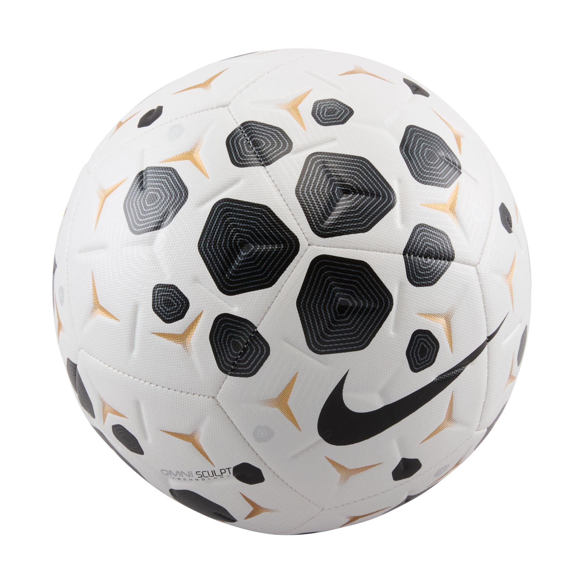 White/Blk/Black - Nike - Academy FA 25 - 2