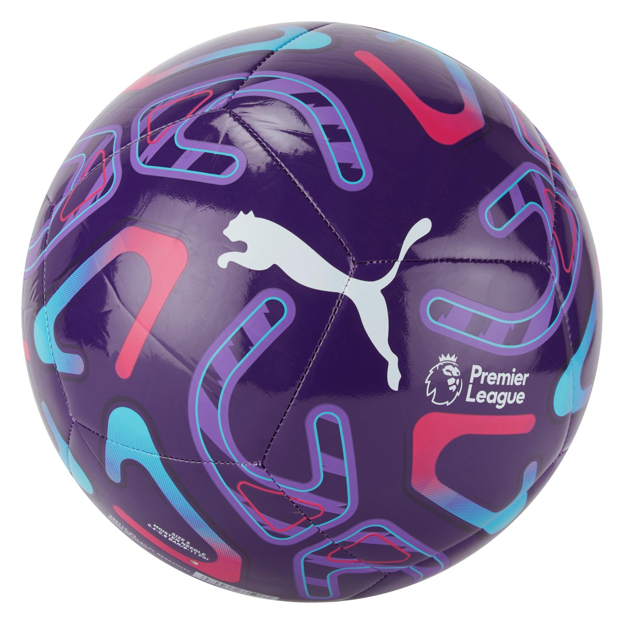 Puma Premier League Play Football