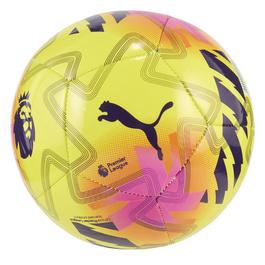 Puma Orbita Mini Premier League Football 25/26
