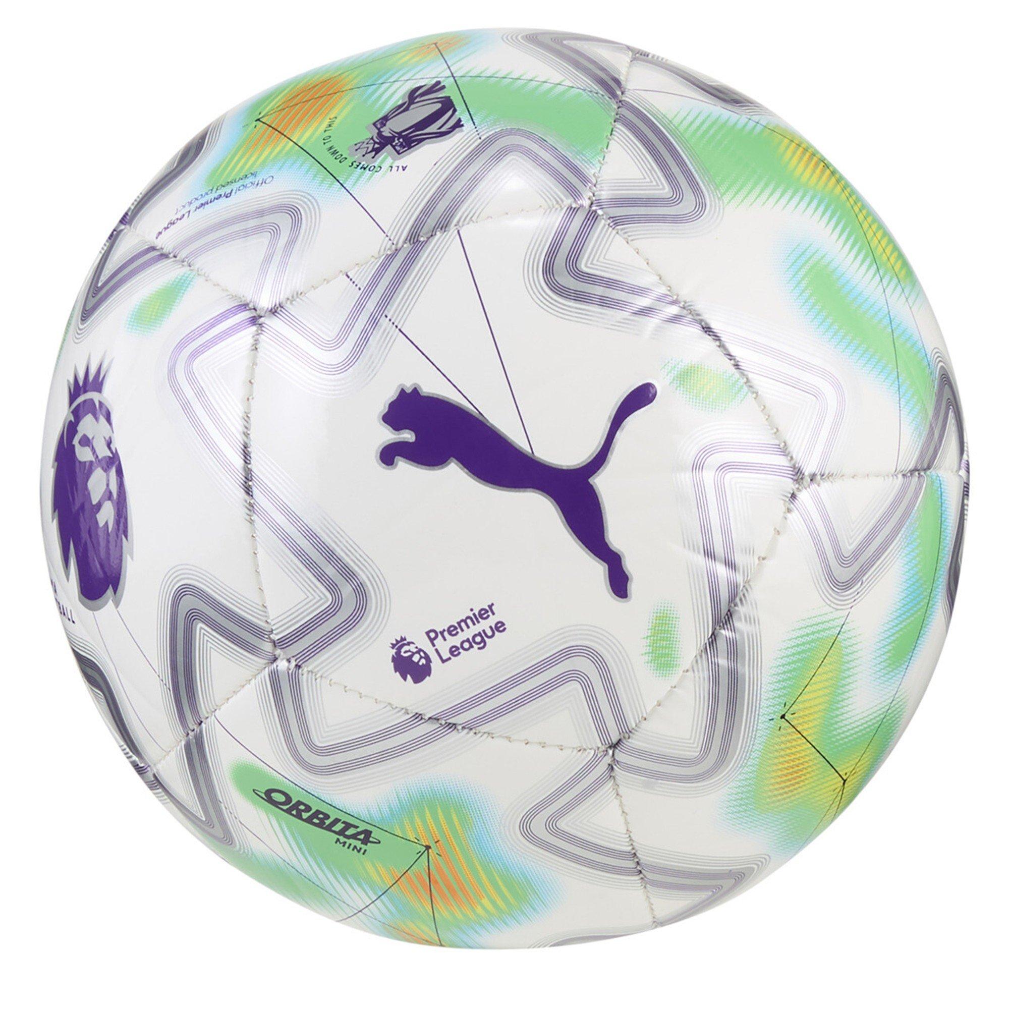 Orbita Mini Premier League Football 25/26