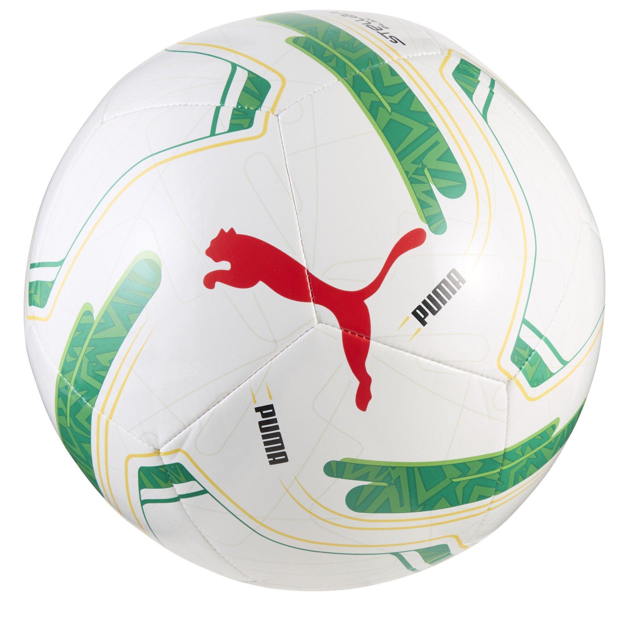 White/Green - Puma - Puma CC Play F/Ball Sn71 - 2