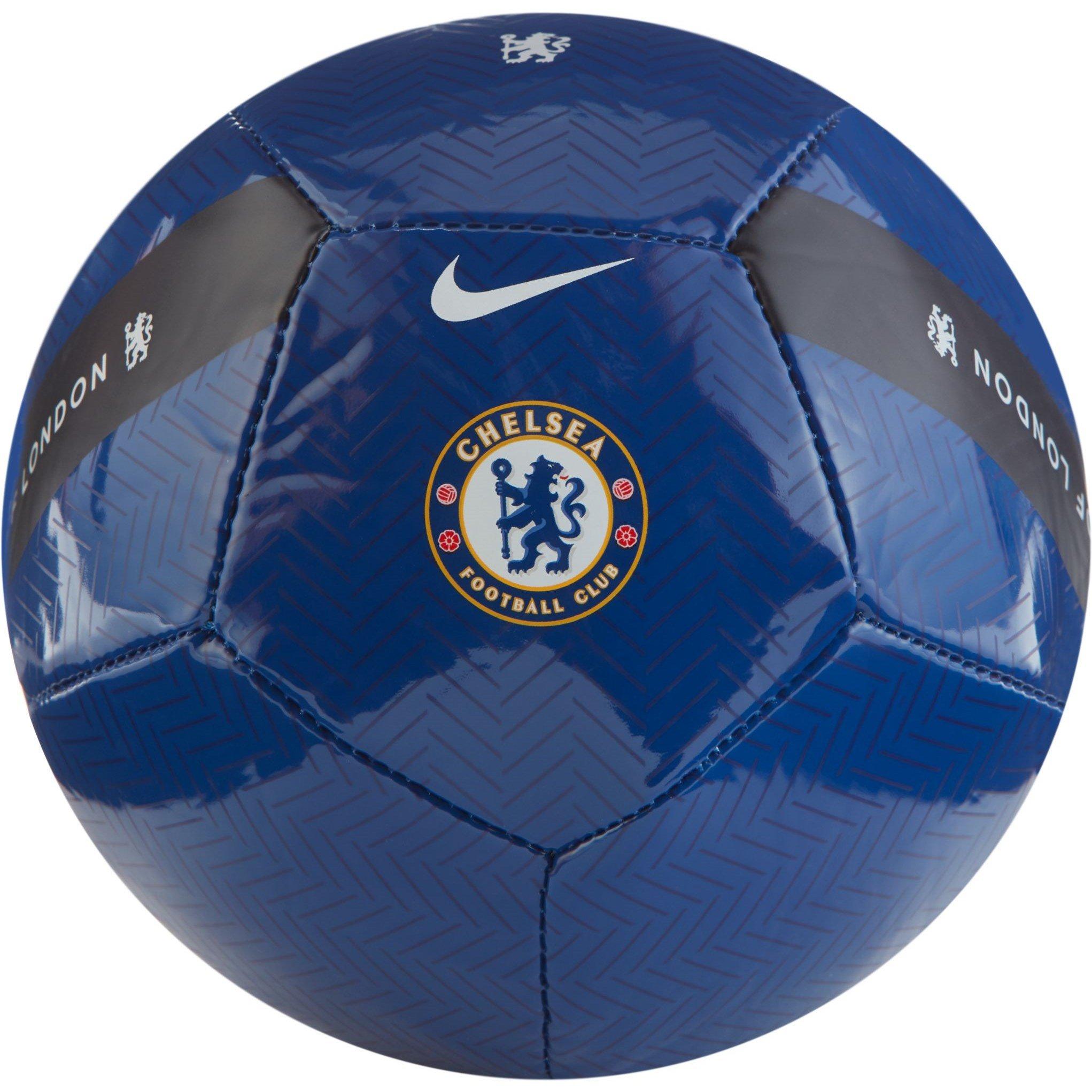 Rush Blue - Nike - Chelsea FC Skills Football - 1