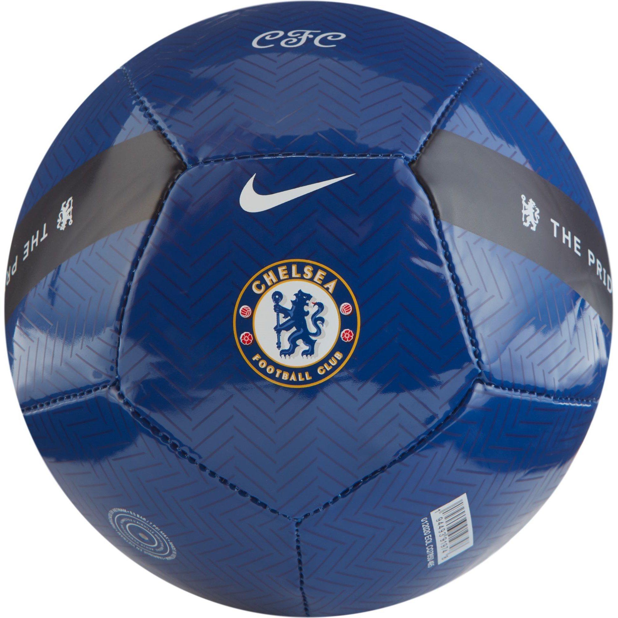 Rush Blue - Nike - Chelsea FC Skills Football - 2