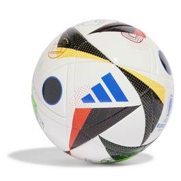 adidas UEFA Euro 2024 Fussballliebe League Football