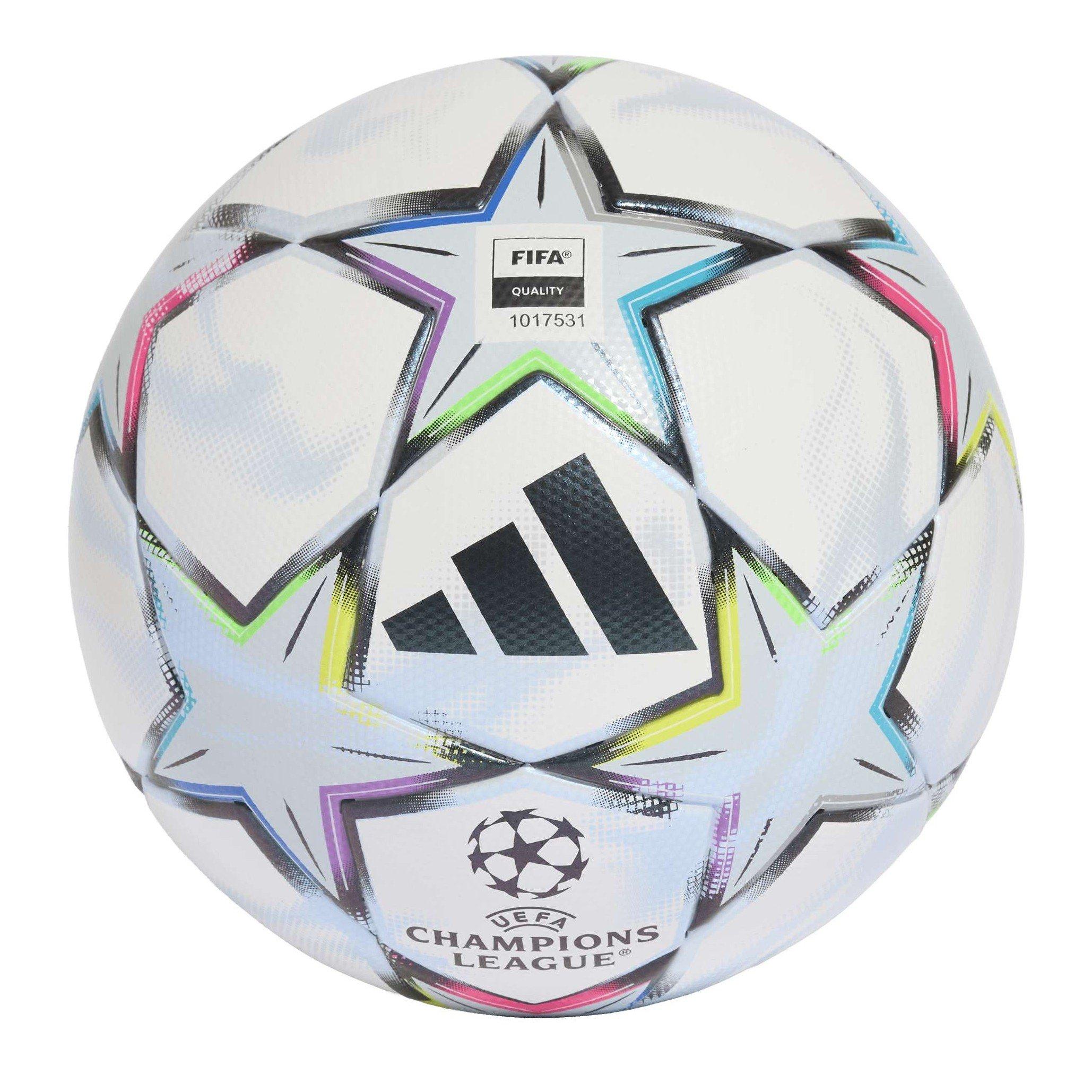 adidas | UEFA Champions League 26/27 League Ball | Sports Direct