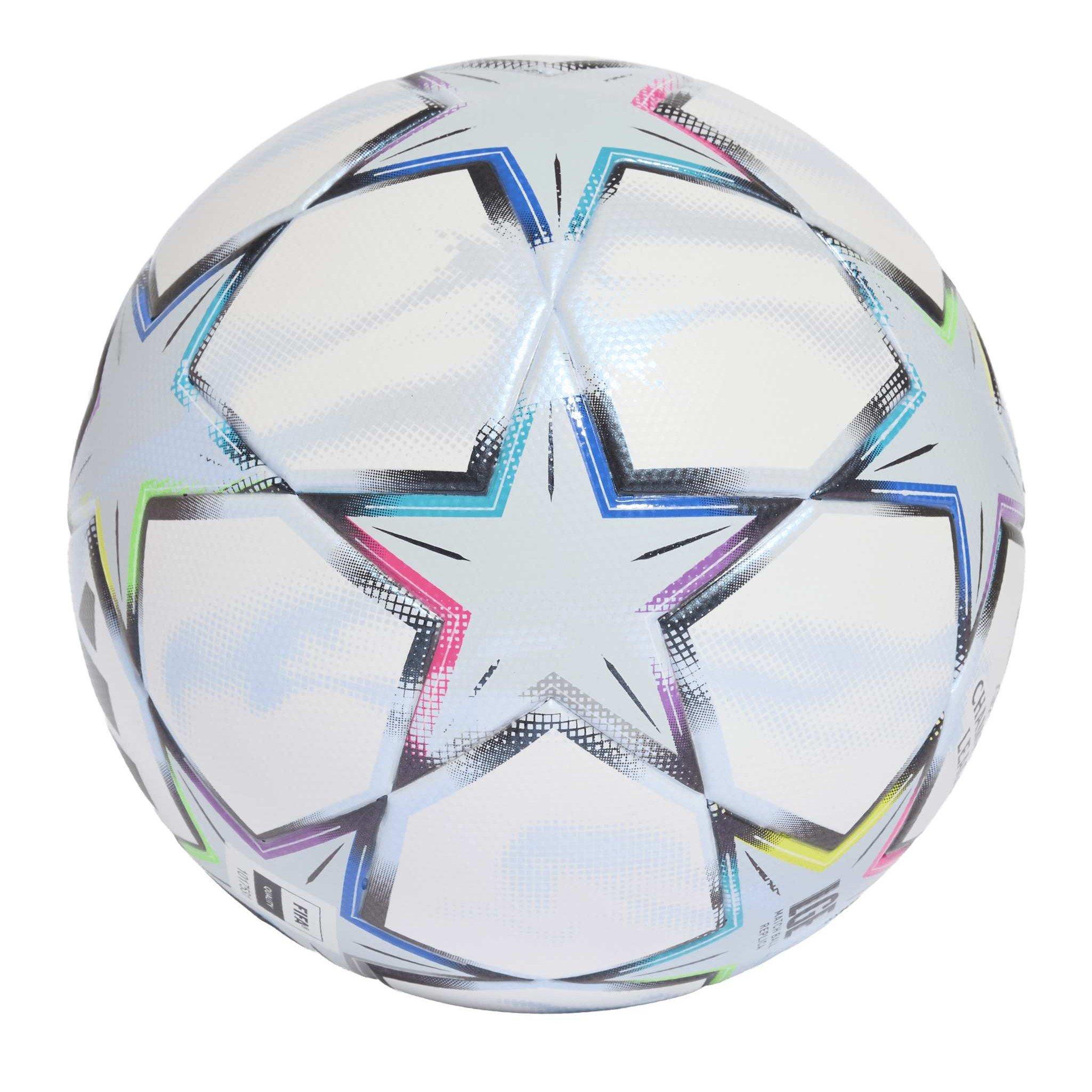 adidas | UEFA Champions League 26/27 League Ball | Sports Direct