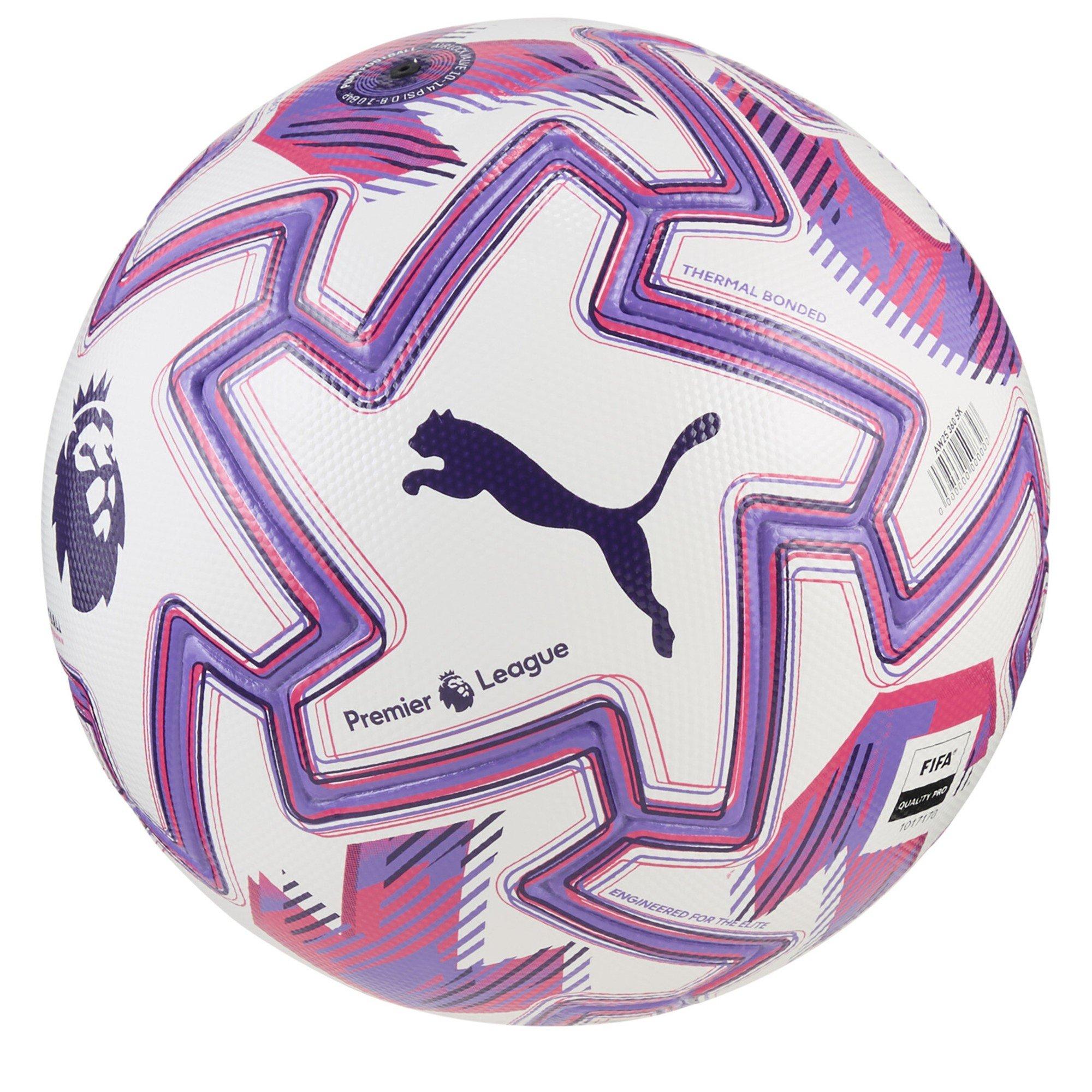 WHITE-MULTICOL - Puma - Puma ORBITA ULTIMATE 53 - 1