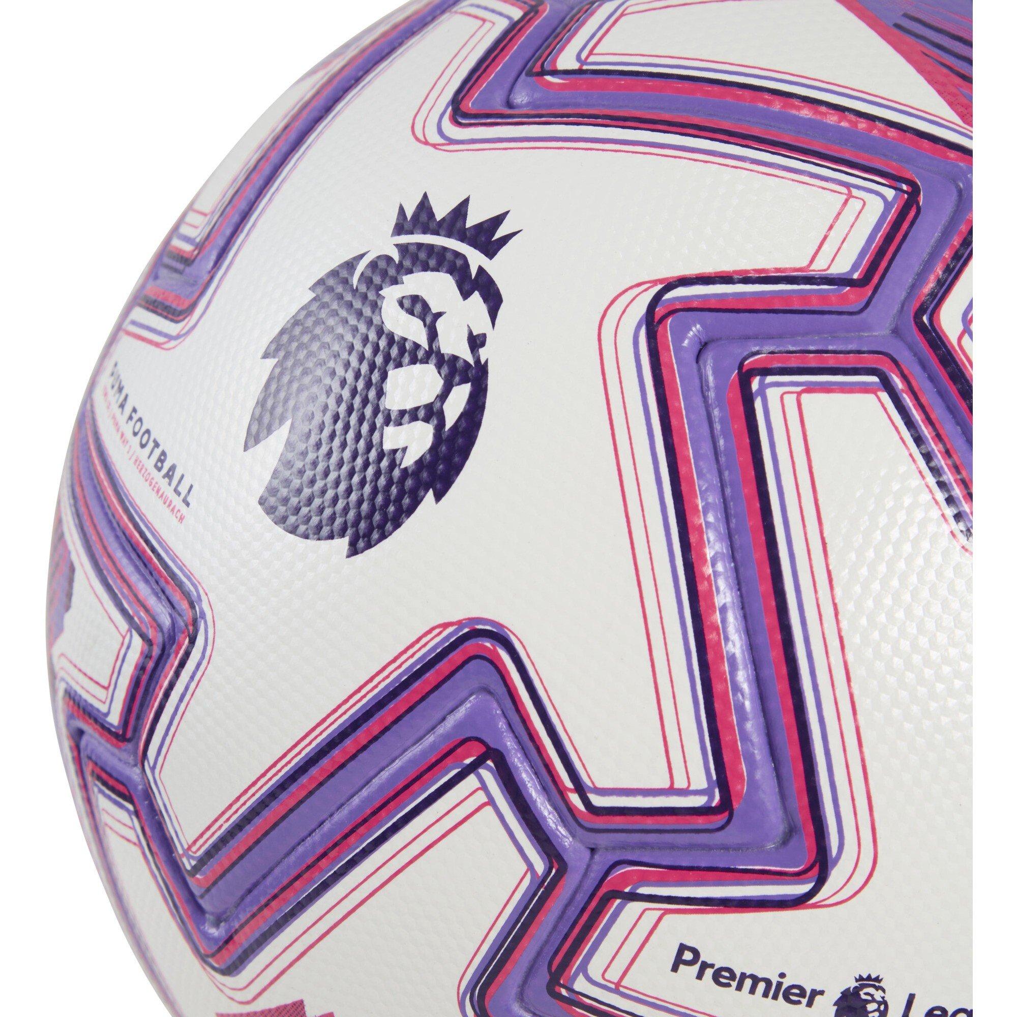 WHITE-MULTICOL - Puma - Puma ORBITA ULTIMATE 53 - 4