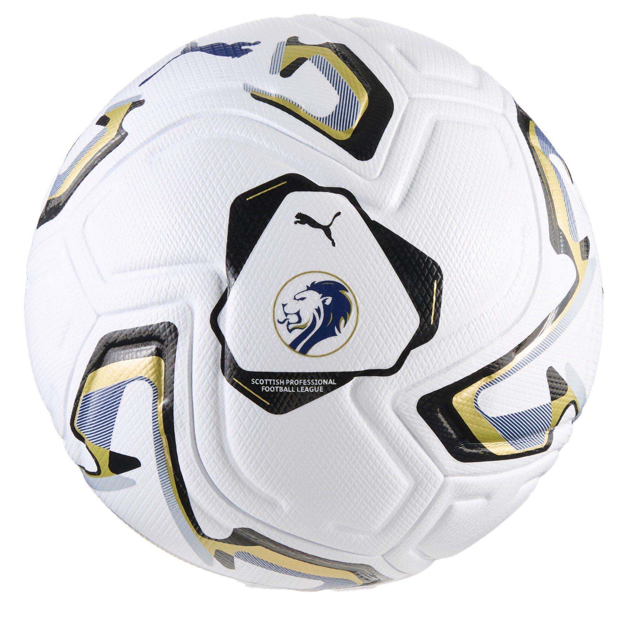 мъжко 's SPFL Football