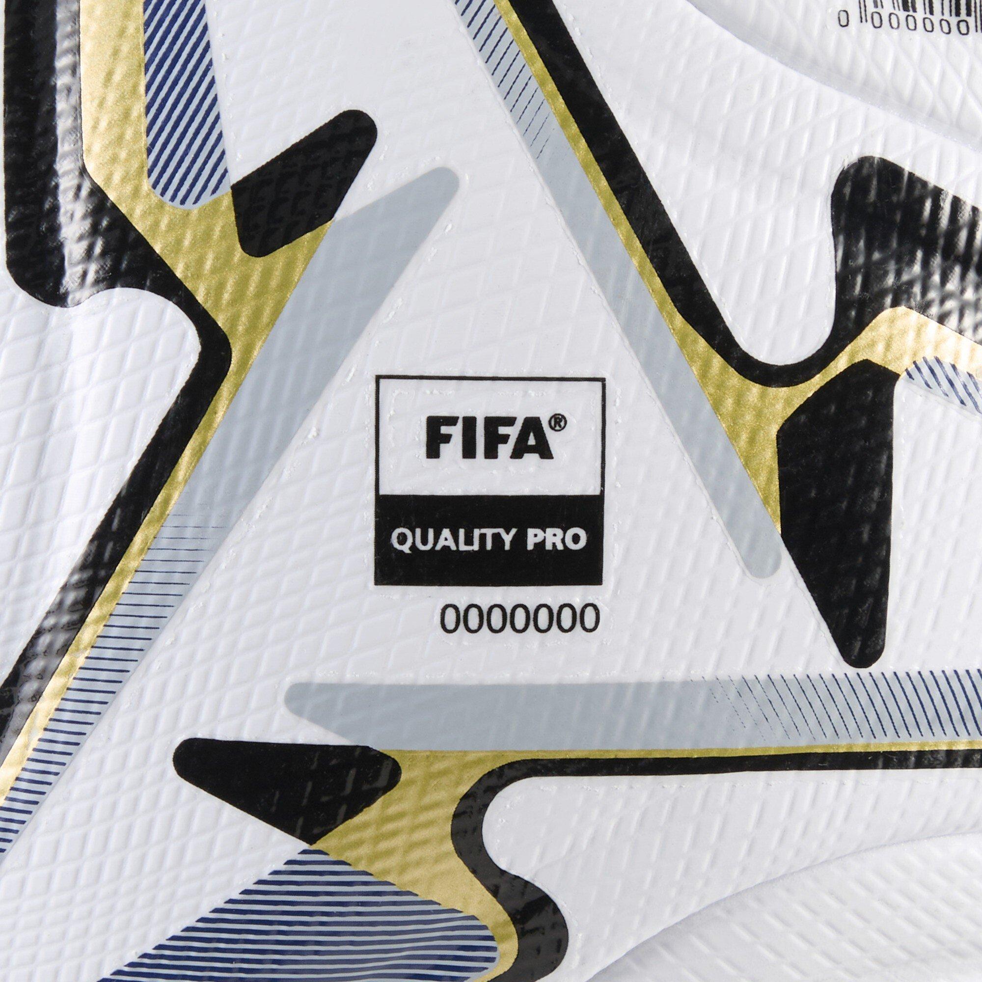 White/Blue - Puma - Puma SPFL Ult F/Ball Sn71 - 3