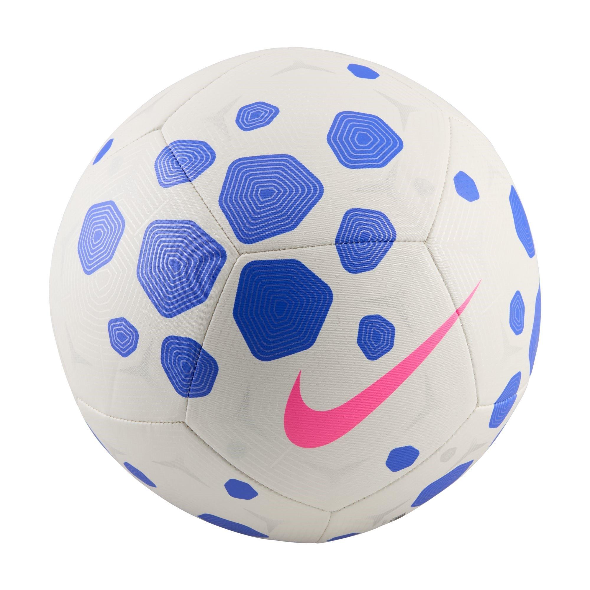 White/Blue/Pink - Nike - Nike Pitch-FA25 62 - 2