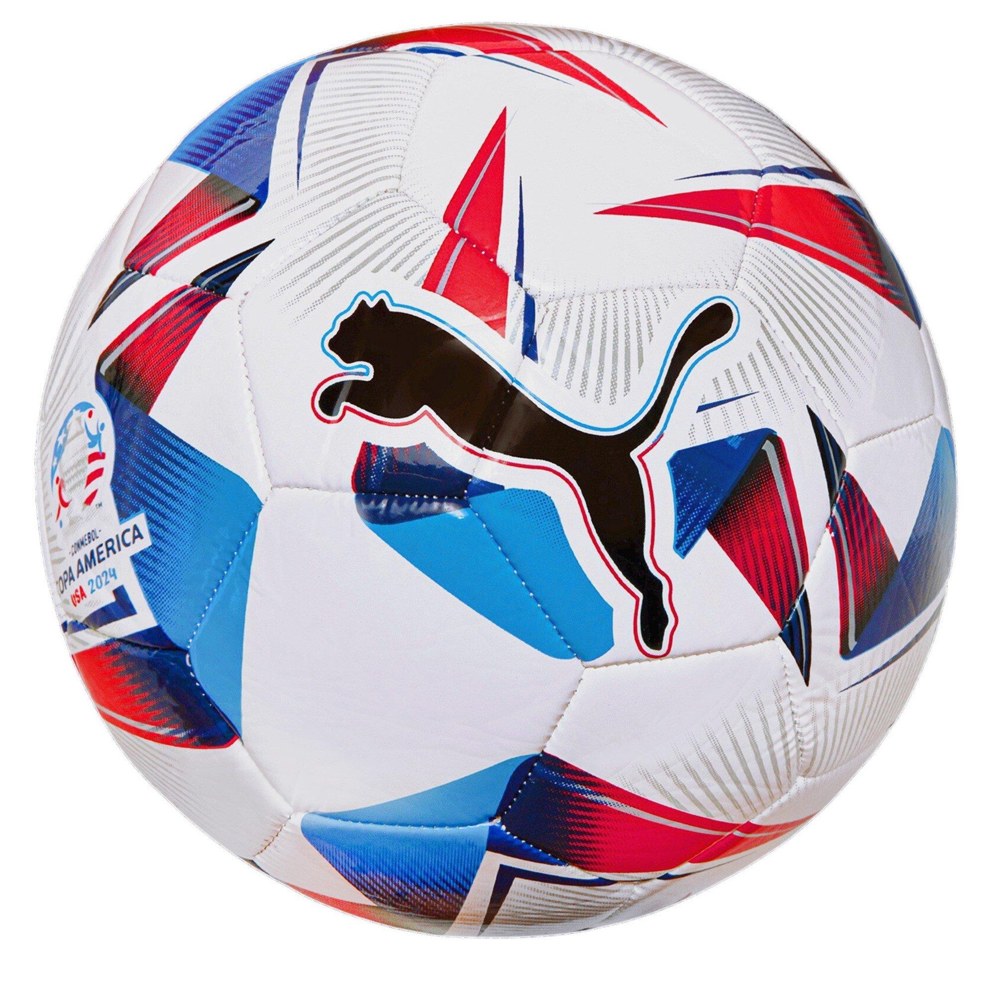 Balones copa shops america