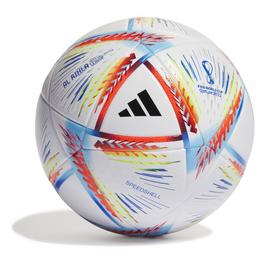 adidas Al Rihla Training Football