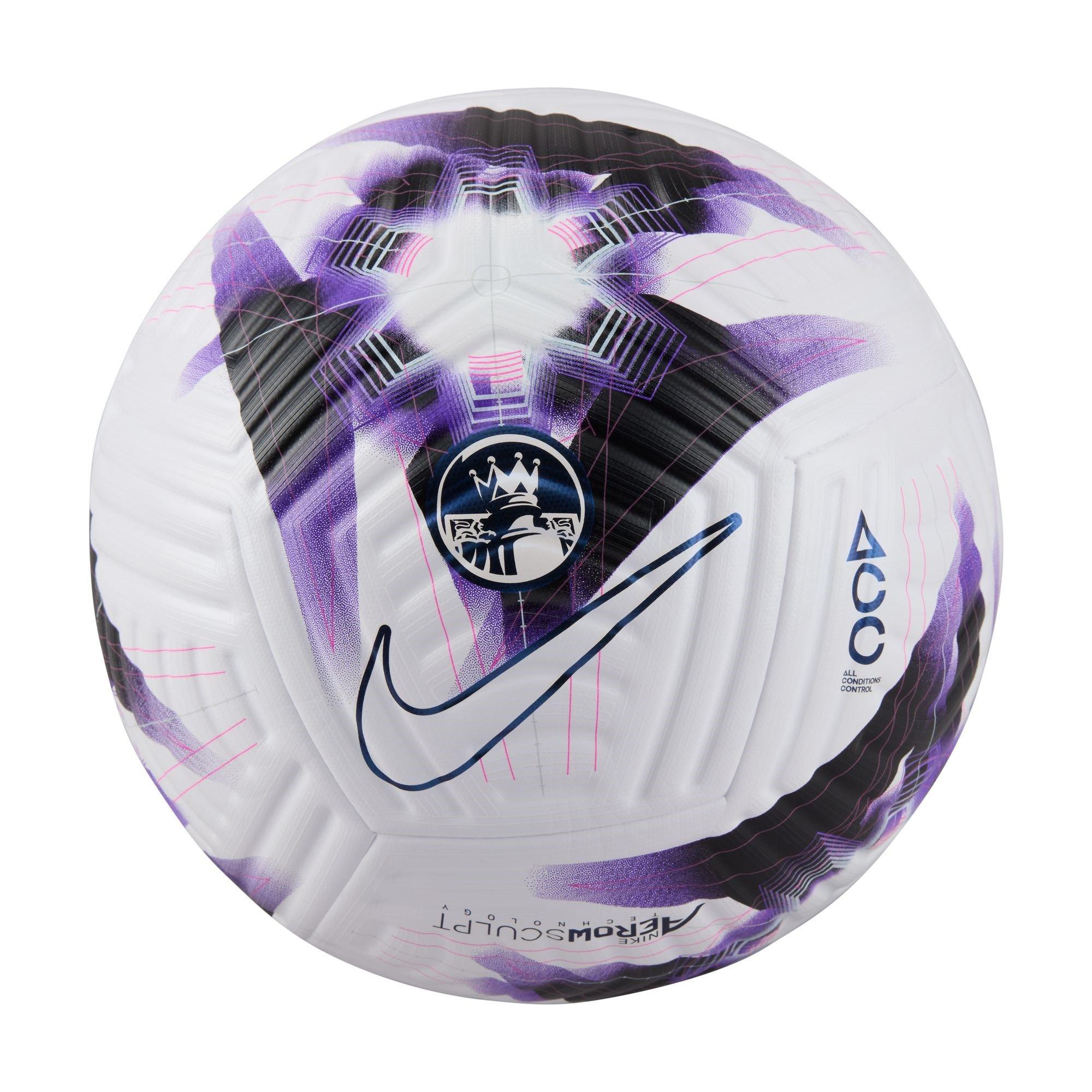 All nike soccer balls online