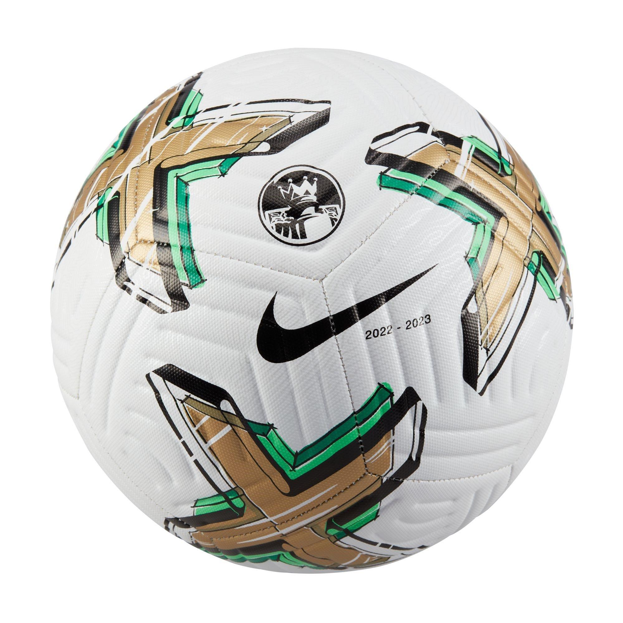 Blanc/Or - Nike - Premier League Academy Football - 2