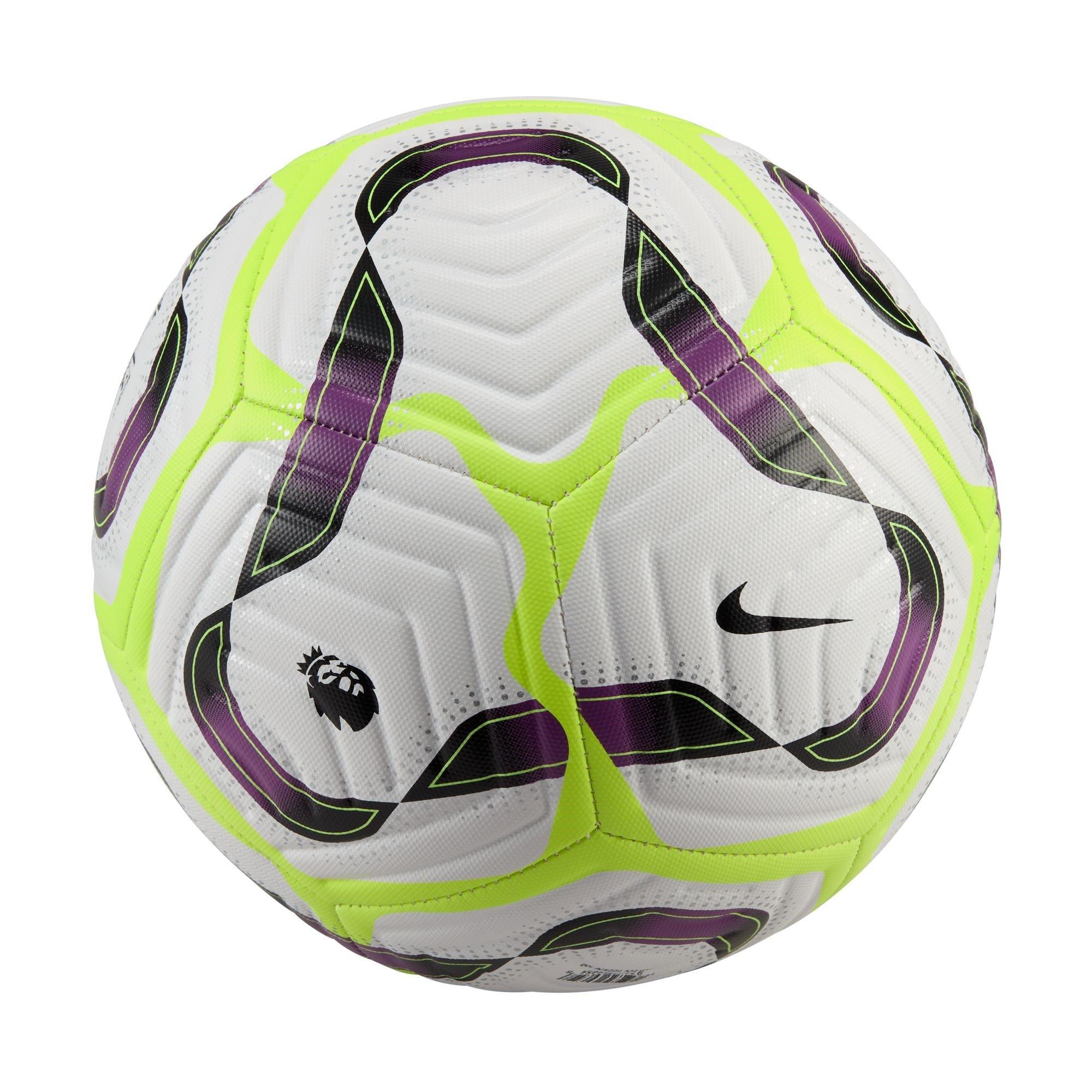 Bianco/Volt - Nike - Premier League Academy Football - 2