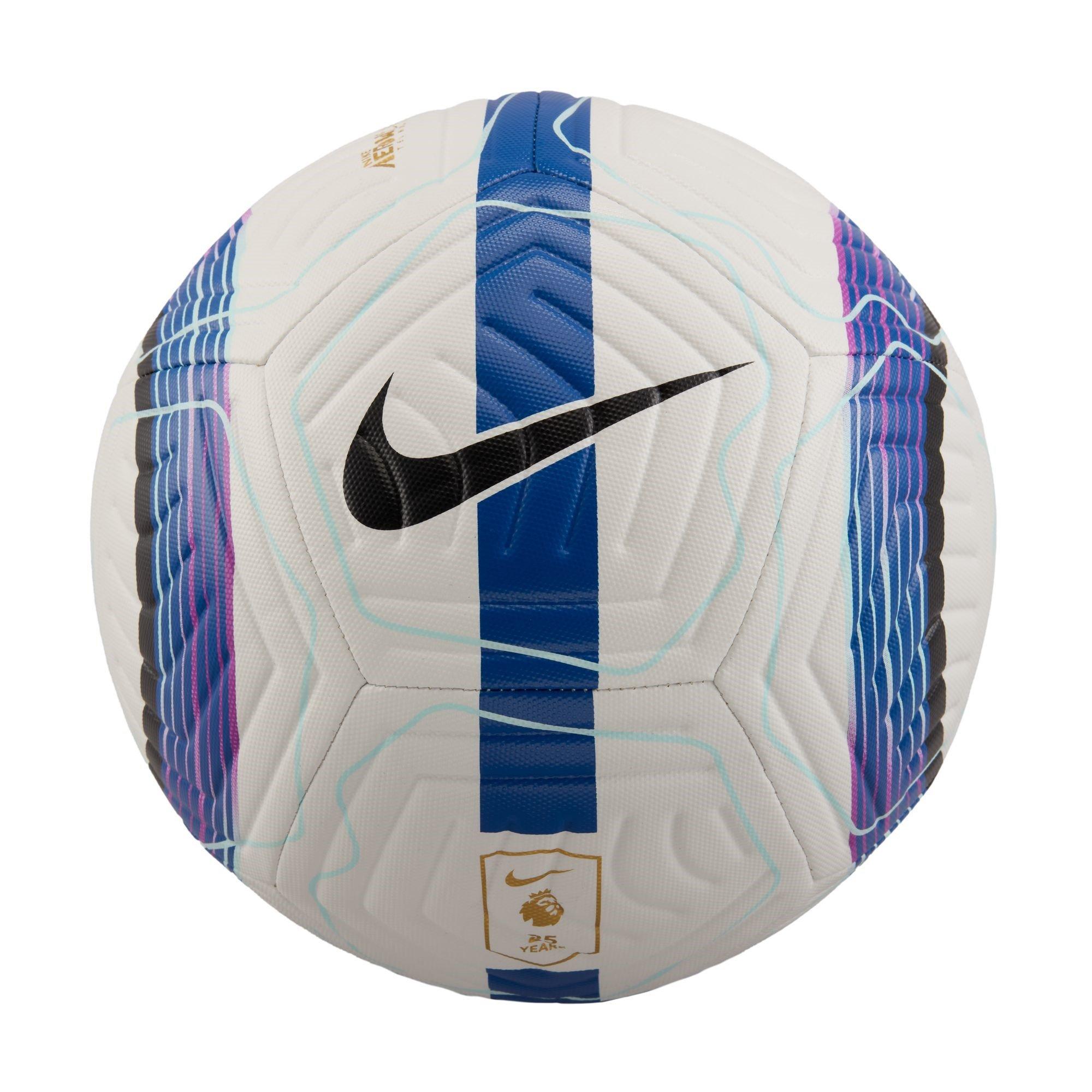 Balon Nike Flight Pelota De La Premier League 2021 Match Ball