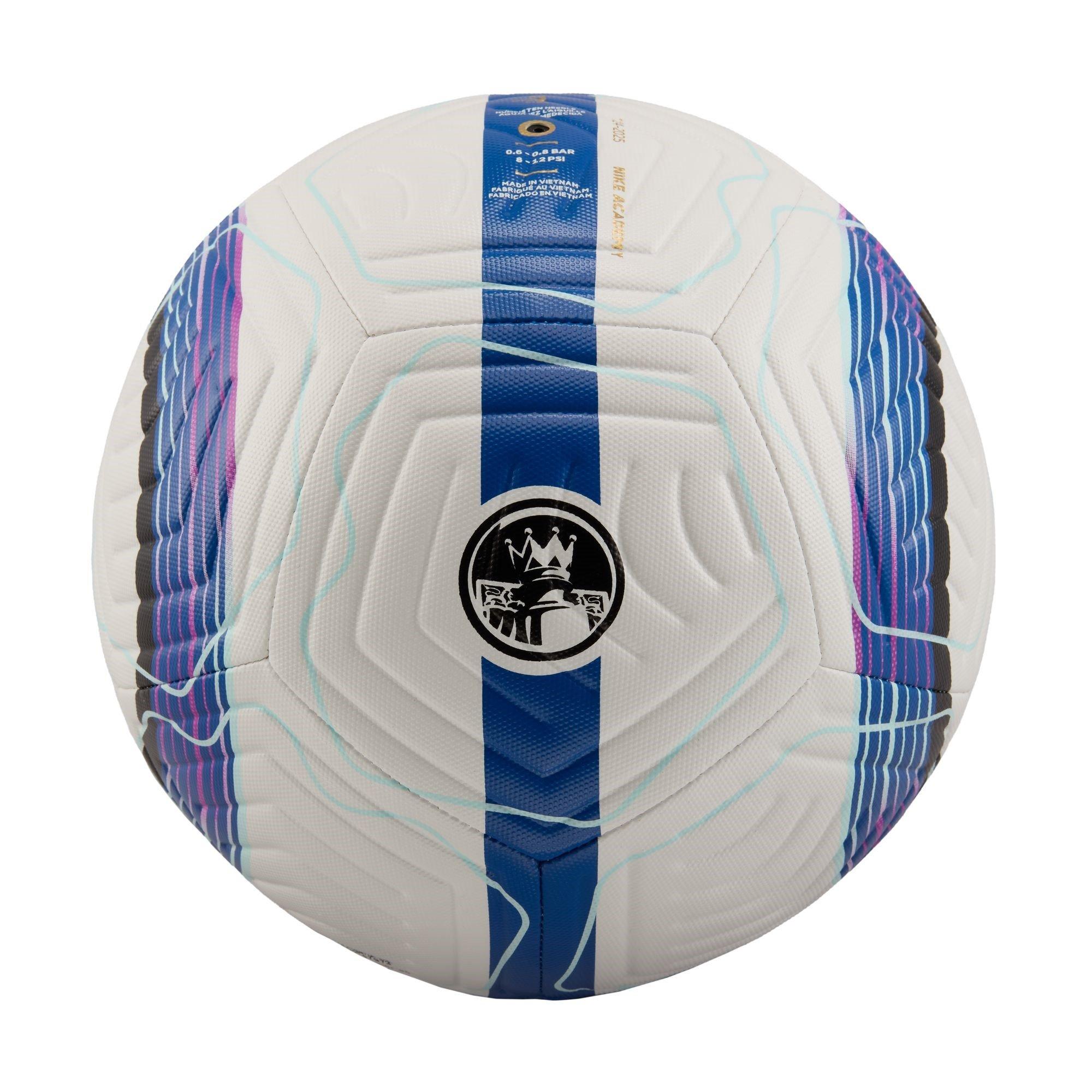Nike Premier League Academy Football Ballons de foot Sports
