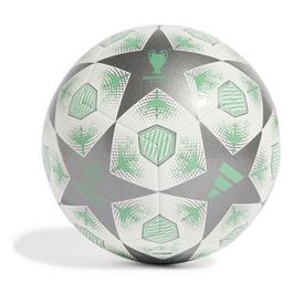 adidas UCL Club 2024 2025 Knockout Stages Ball Adults