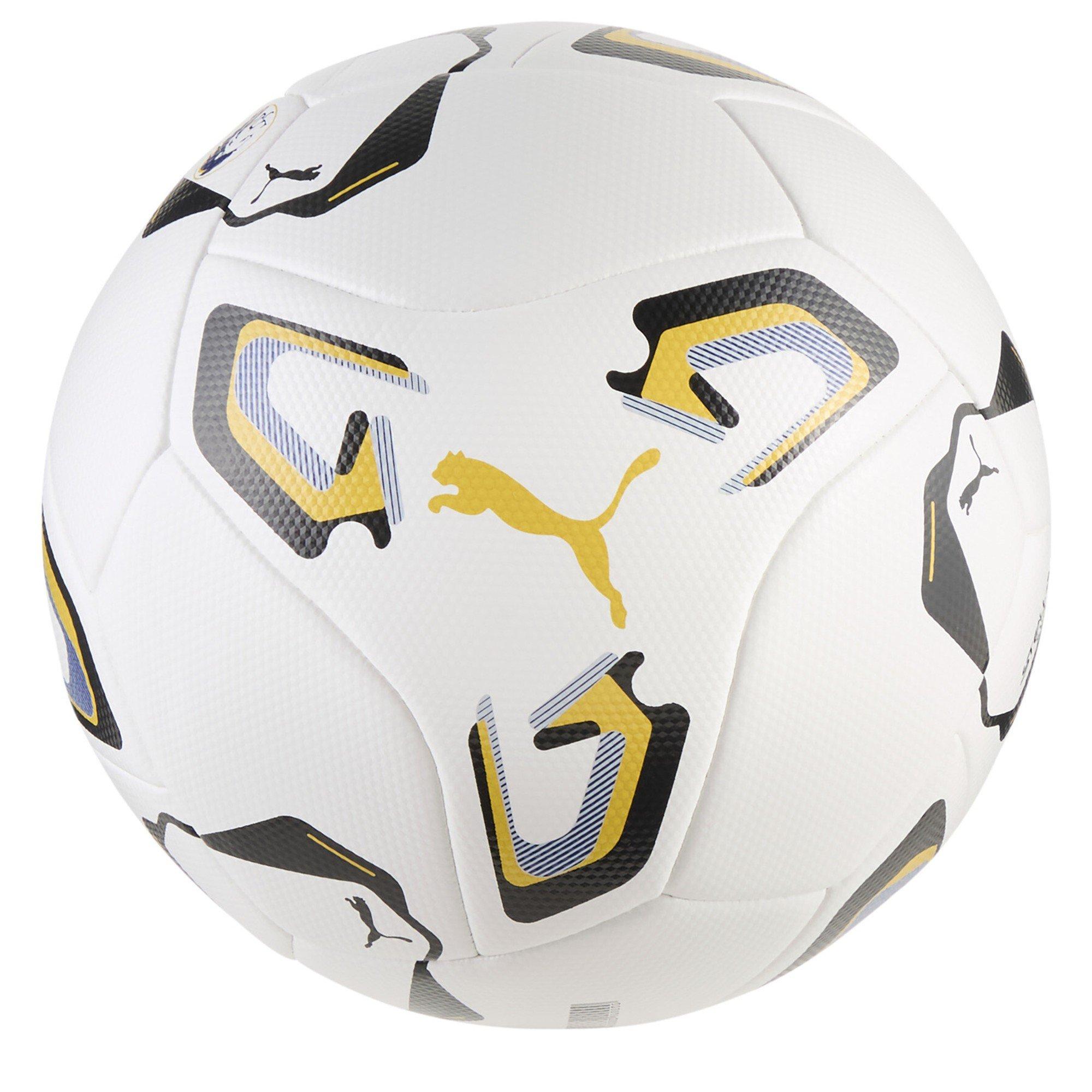 Branco/Azul - Puma - Puma SPFL Cup F/Ball Sn71 - 2
