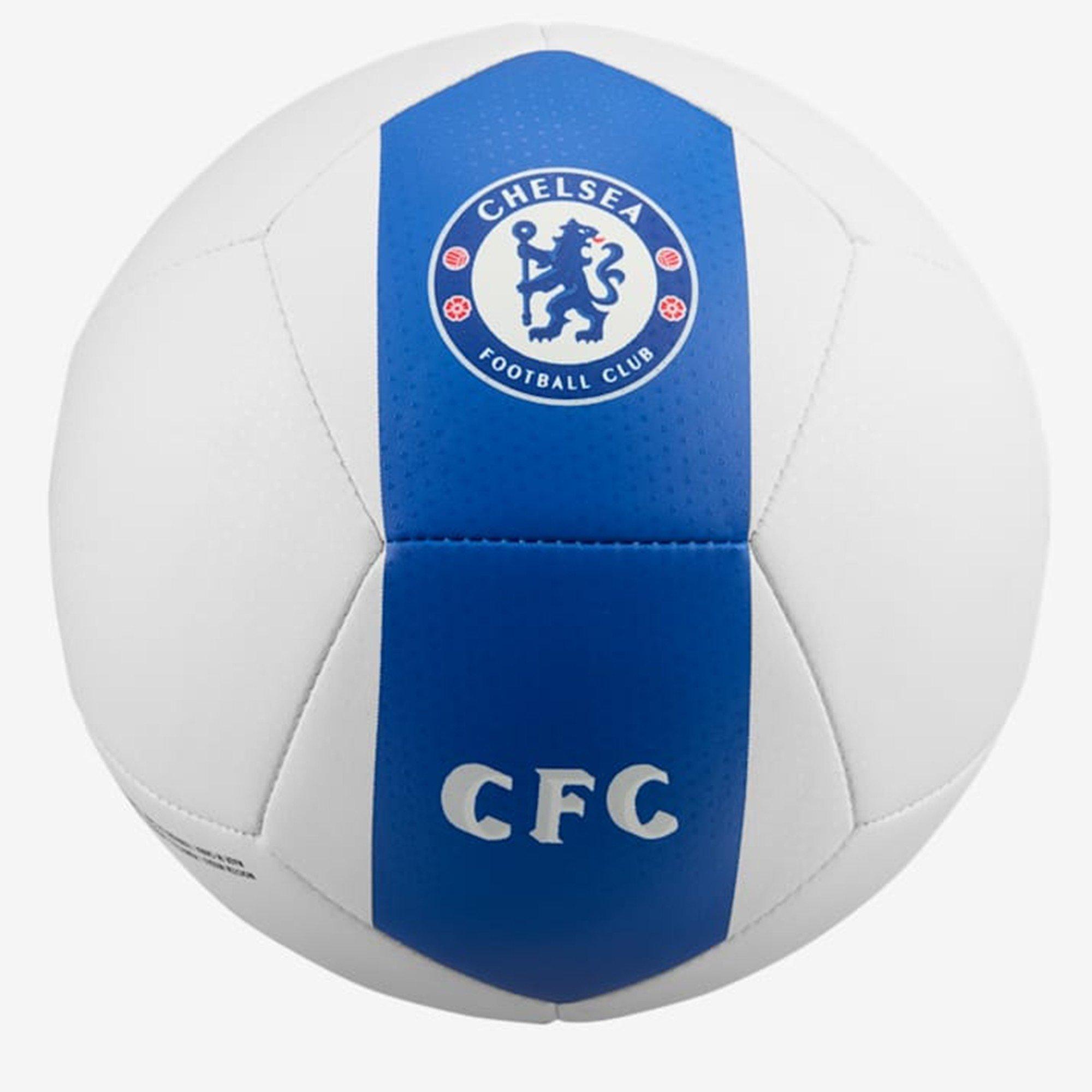 White/Royal - Nike - Nike CFC Mini FB Sn61 - 2