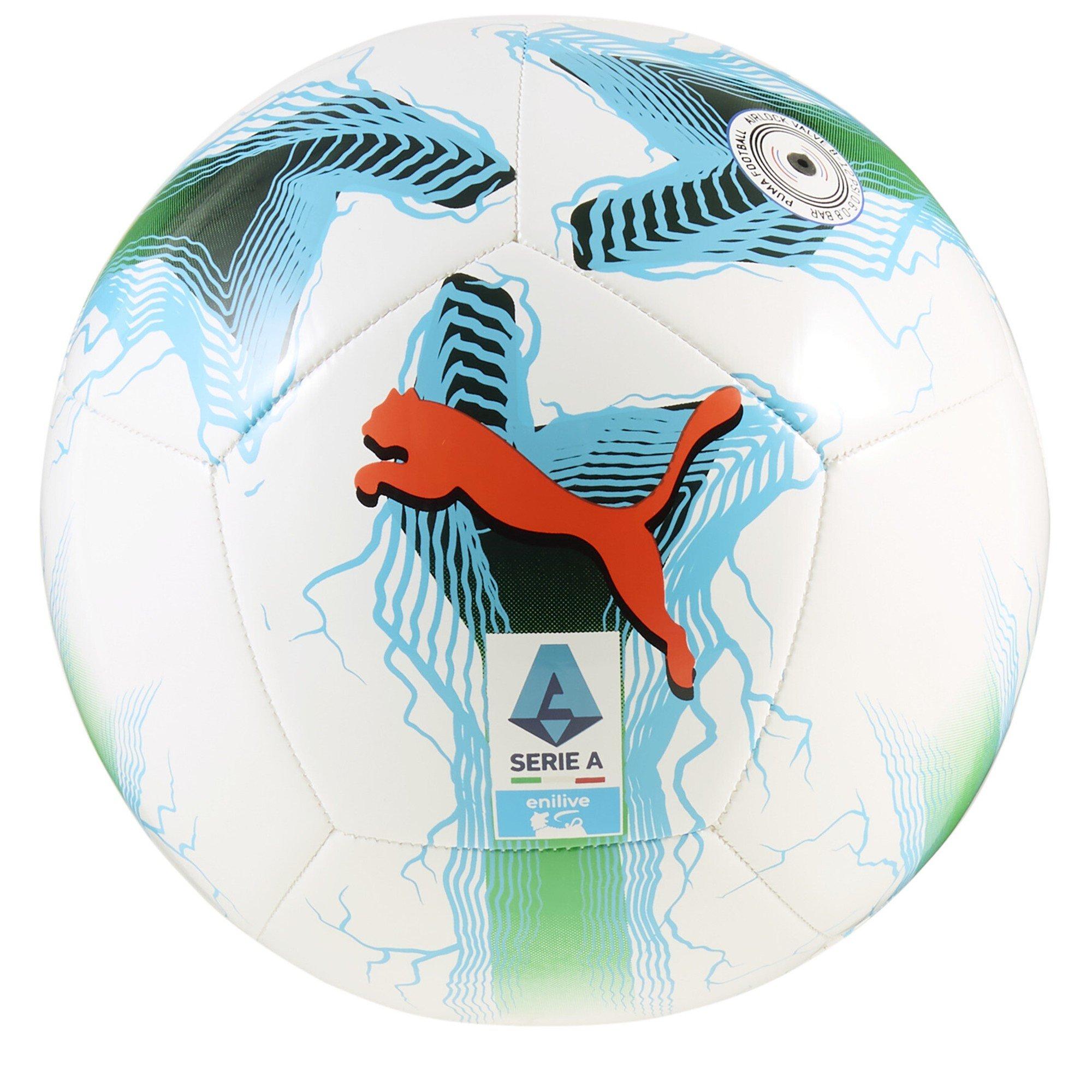 Puma White - Puma - Orbita Serie A Football - 2