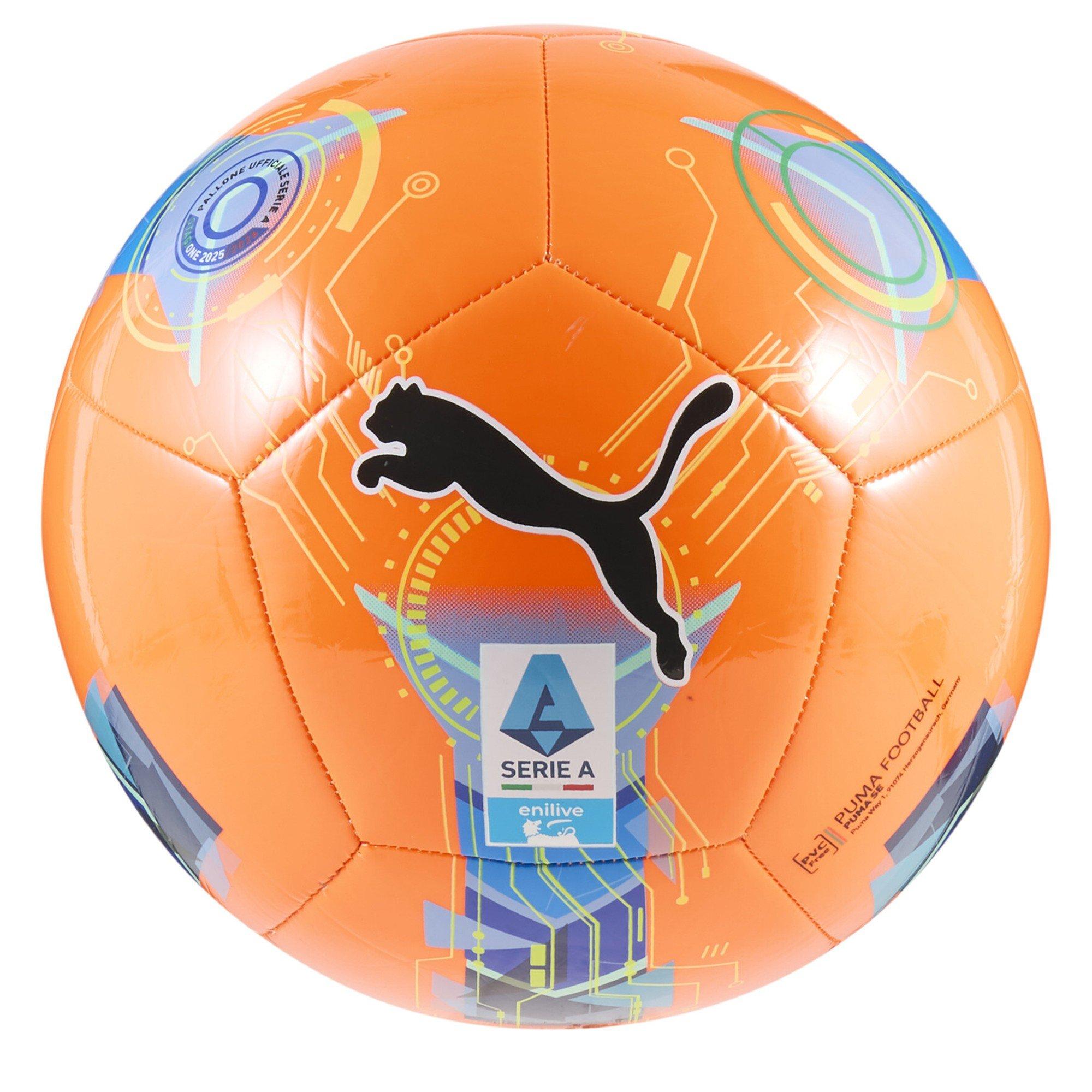 Orbita Serie A Football