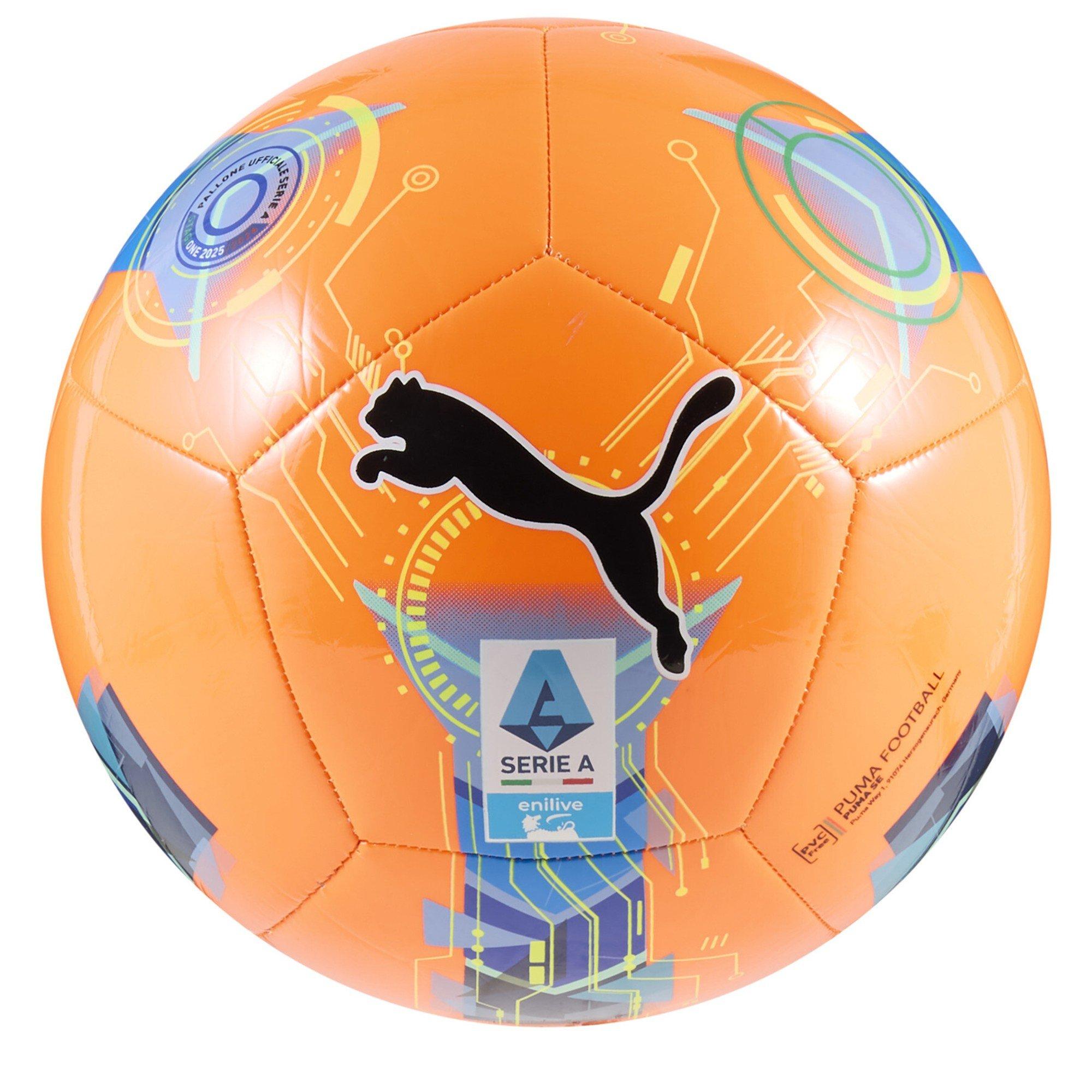 Dandelion - Puma - Orbita Serie A Football - 2