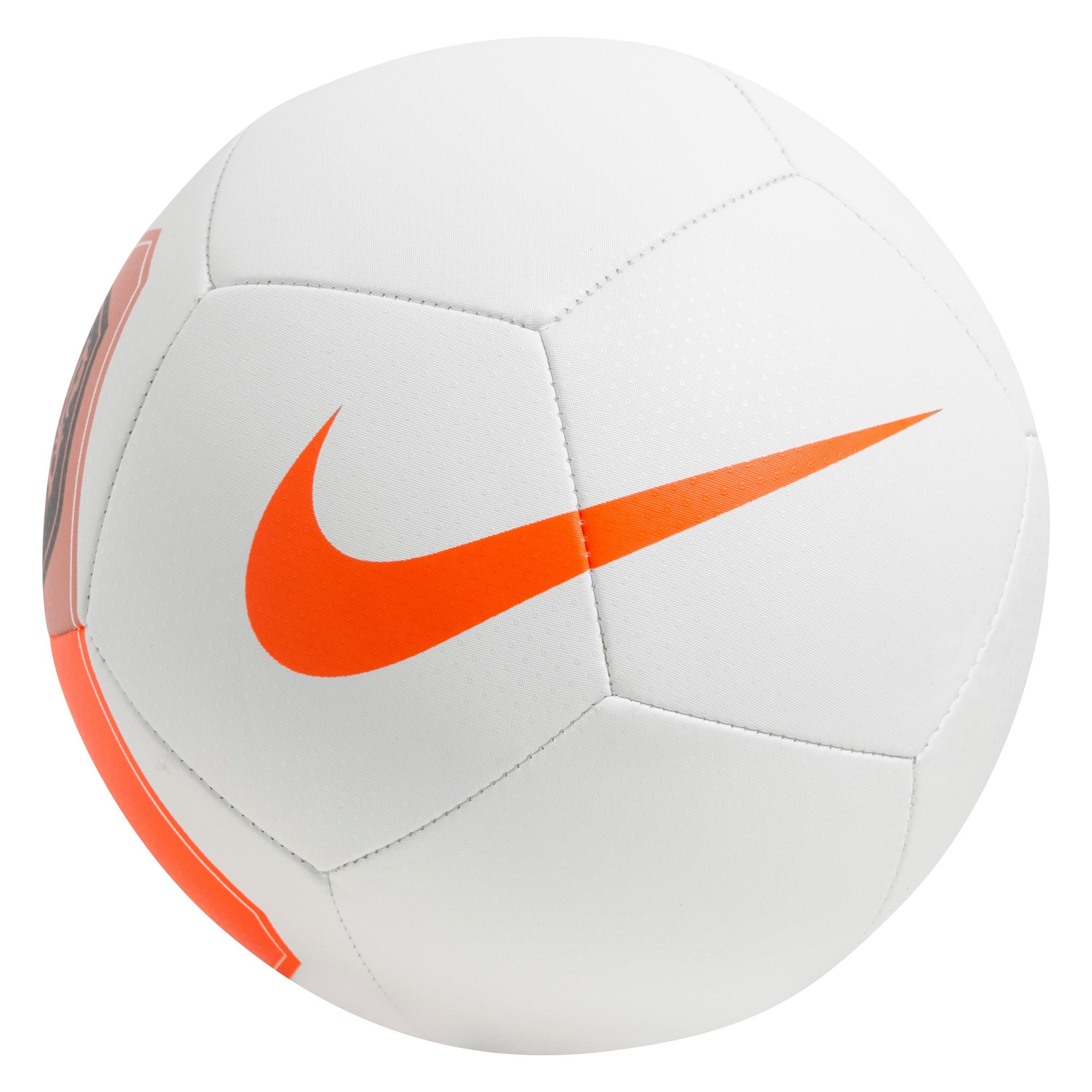 White/Red - Nike - Netherlands Footballs - 2