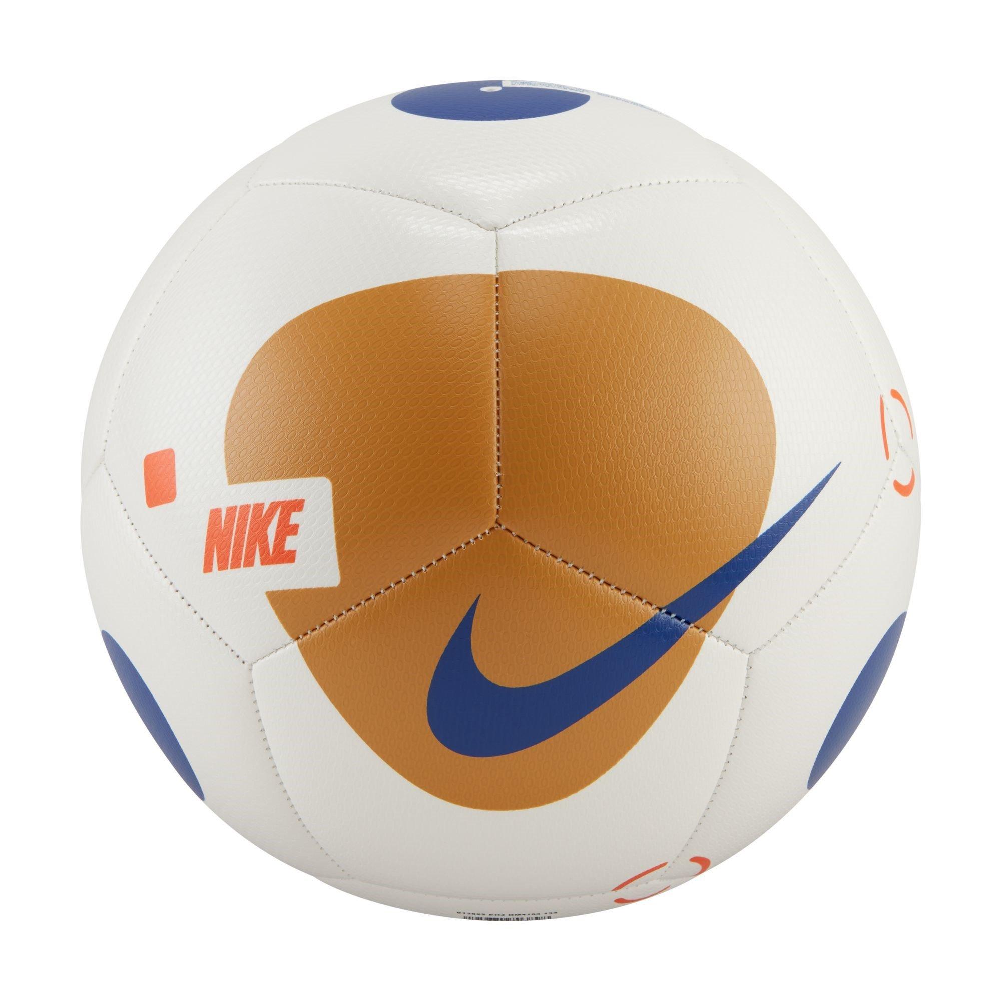 Voile/Ryal/Orng - Nike - Futsal Maestro Football - 1