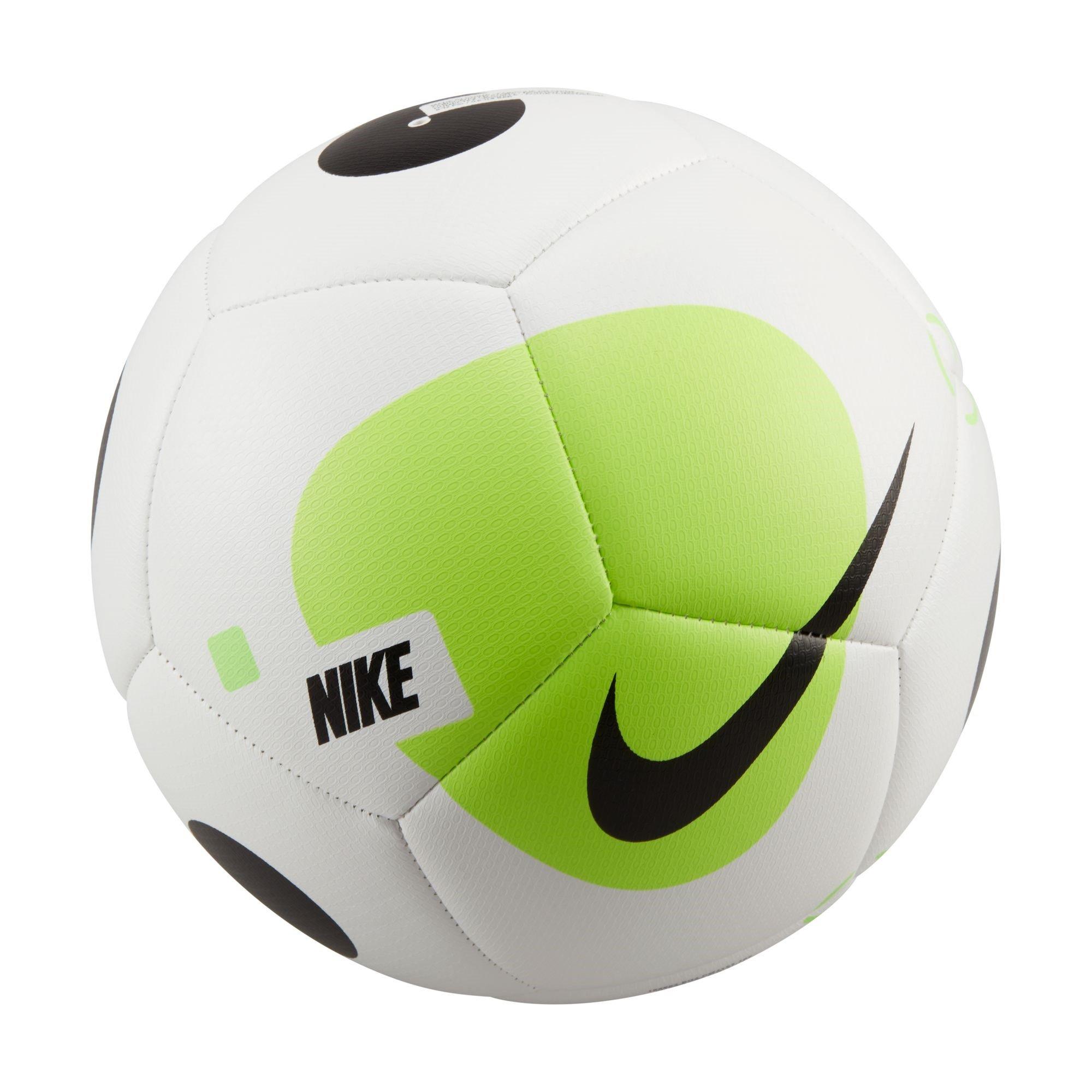 Weiß/Volt/Schwarz - Nike - Futsal Maestro Football - 2