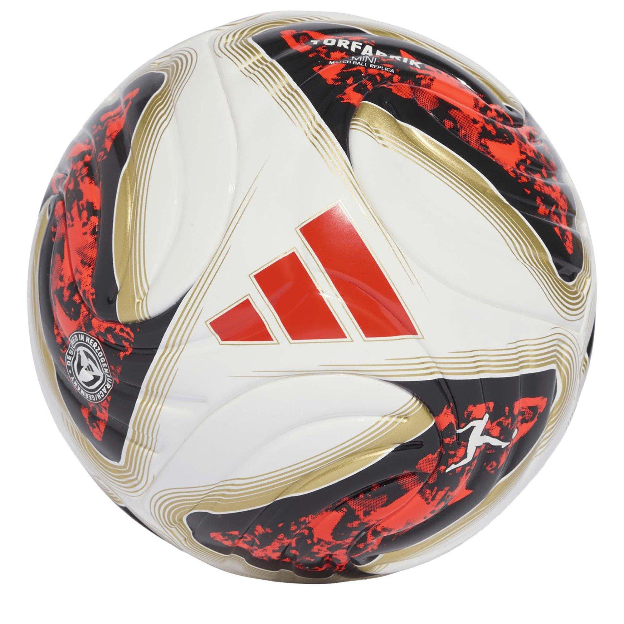 Wht/Blk/Red - adidas - Adidas Dfl Mini 63 - 1
